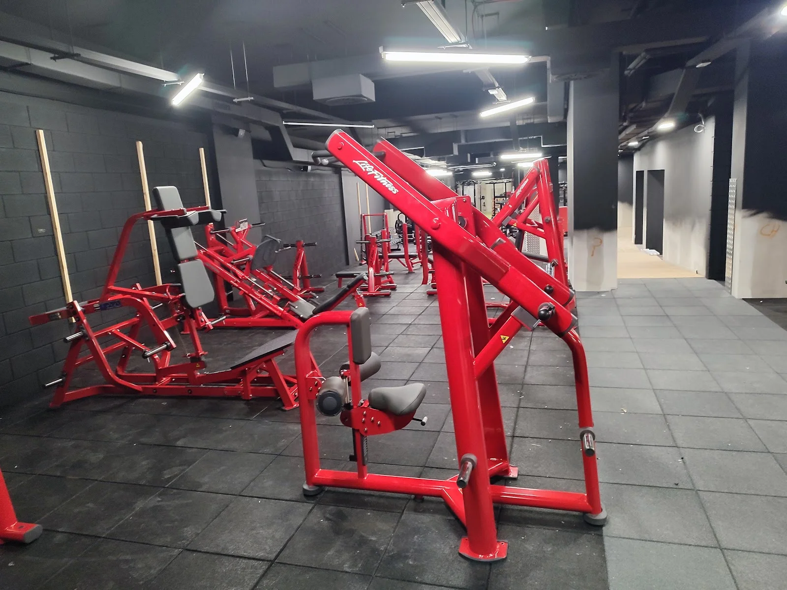 Synergym Mallorca Escorxador - Bild 4