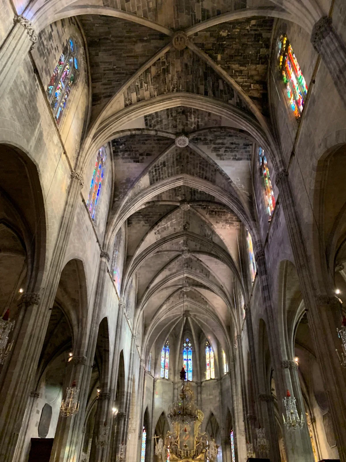 Roman Catholic Diocese of Majorca - sights auf Mallorca