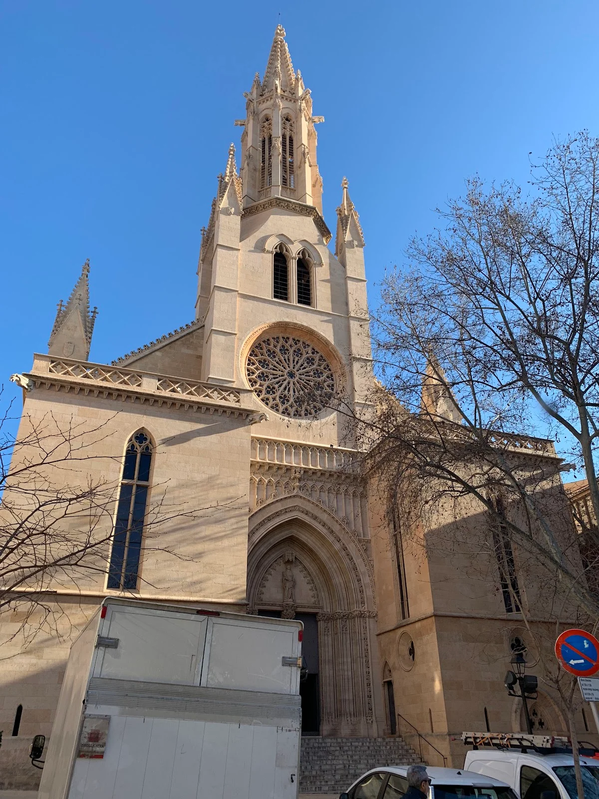 Roman Catholic Diocese of Majorca - Bild 5