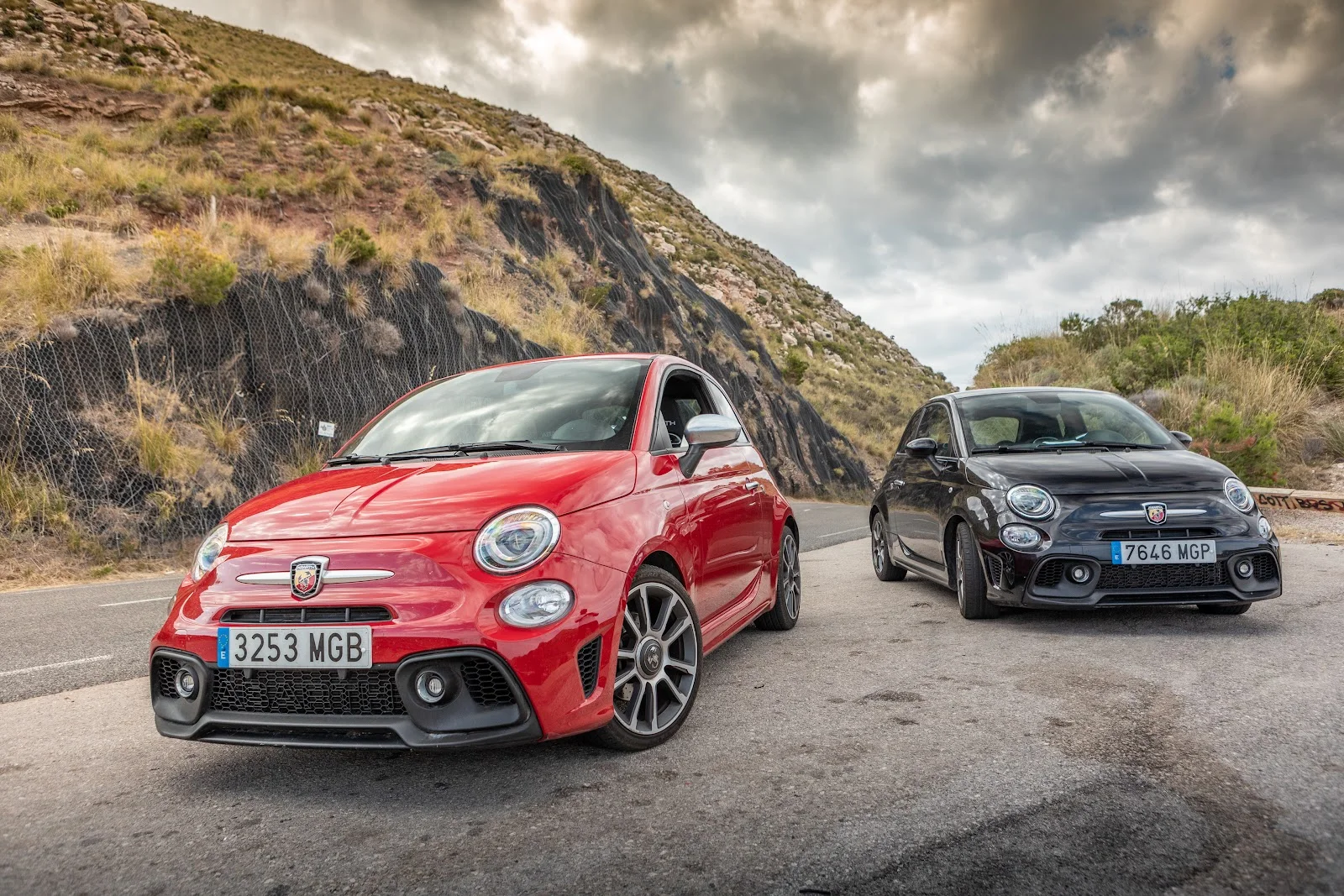 Rent a Car Vanrell - Bild 6