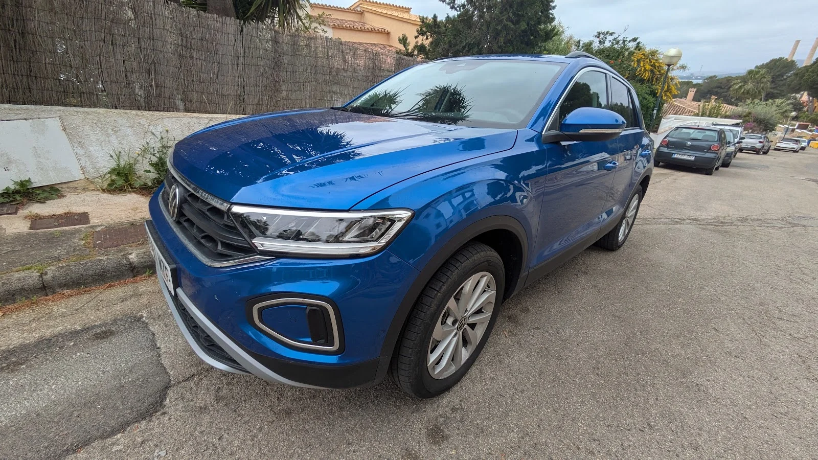 Rent a Car Vanrell - Bild 9