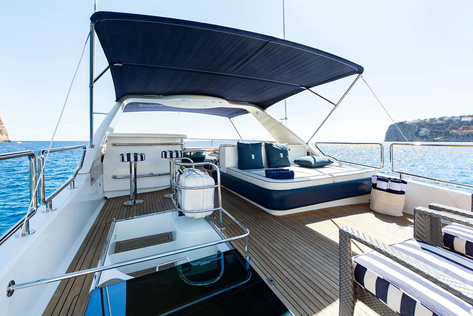 Lamprell Marine - Bild 6