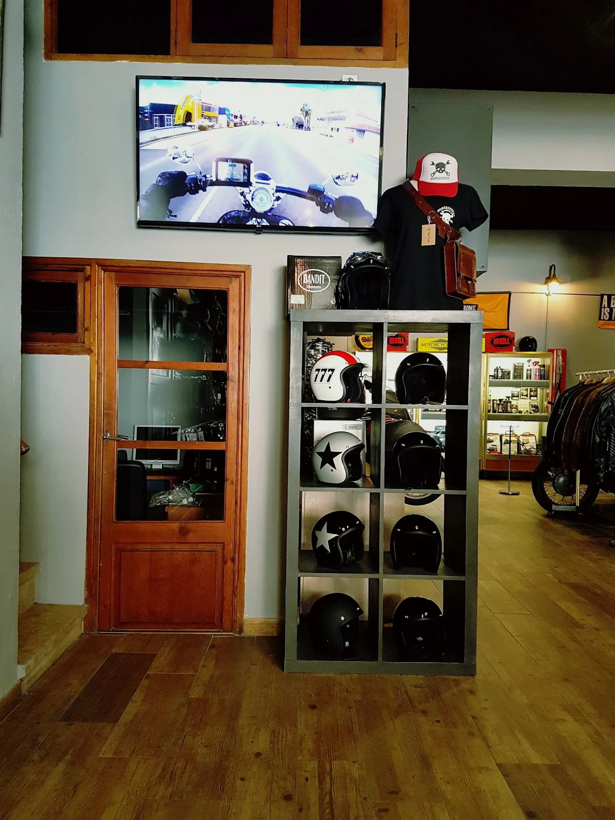 LA VIEJA ESCUELA - Bild 10