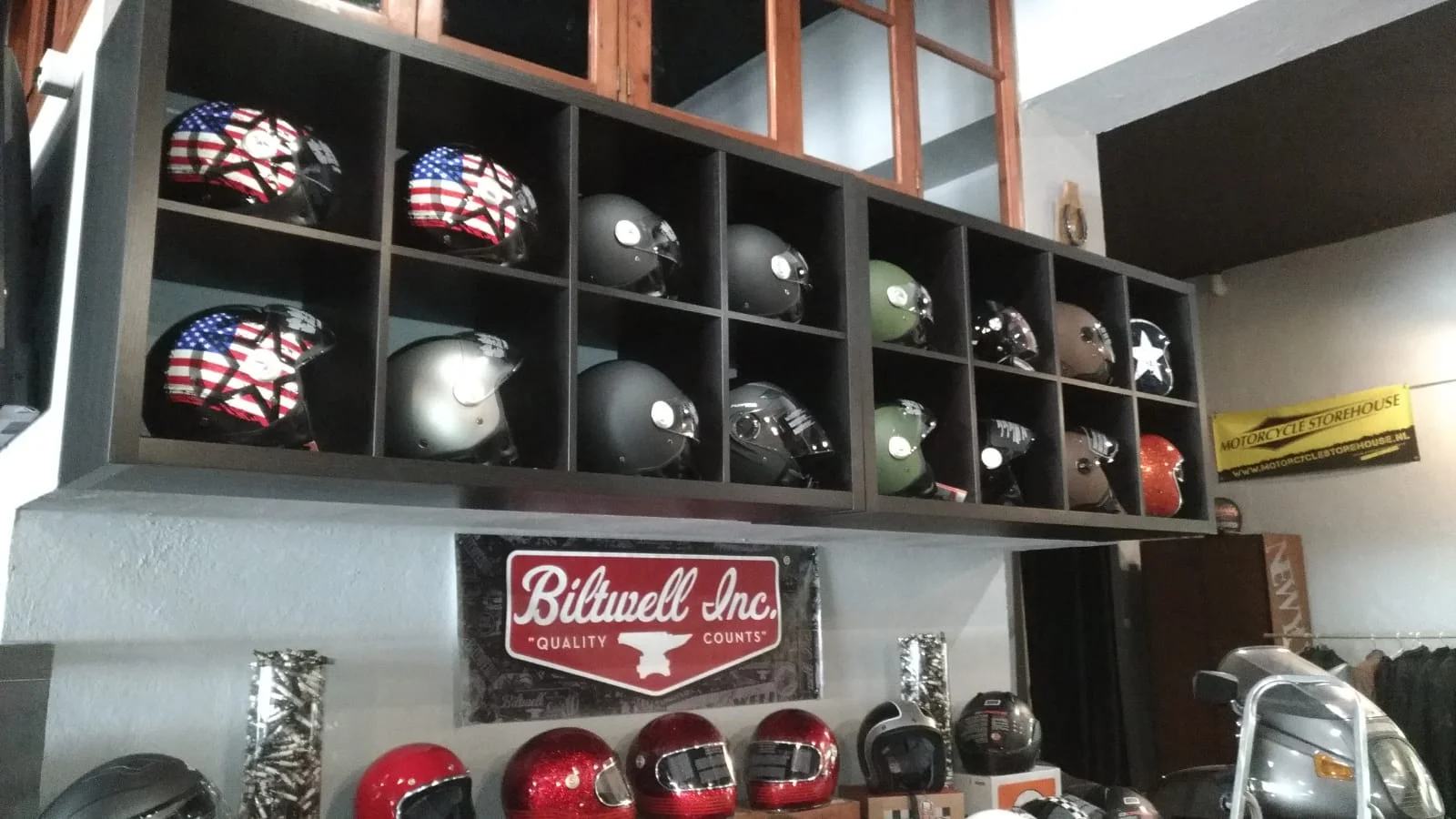 LA VIEJA ESCUELA - Bild 8