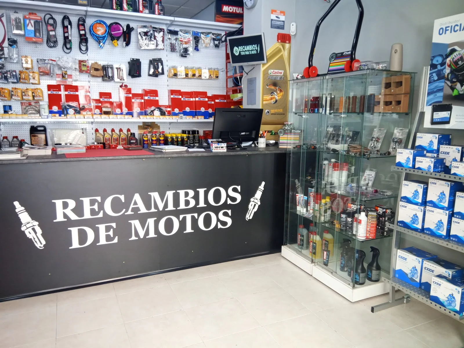 LA VIEJA ESCUELA - Bild 9