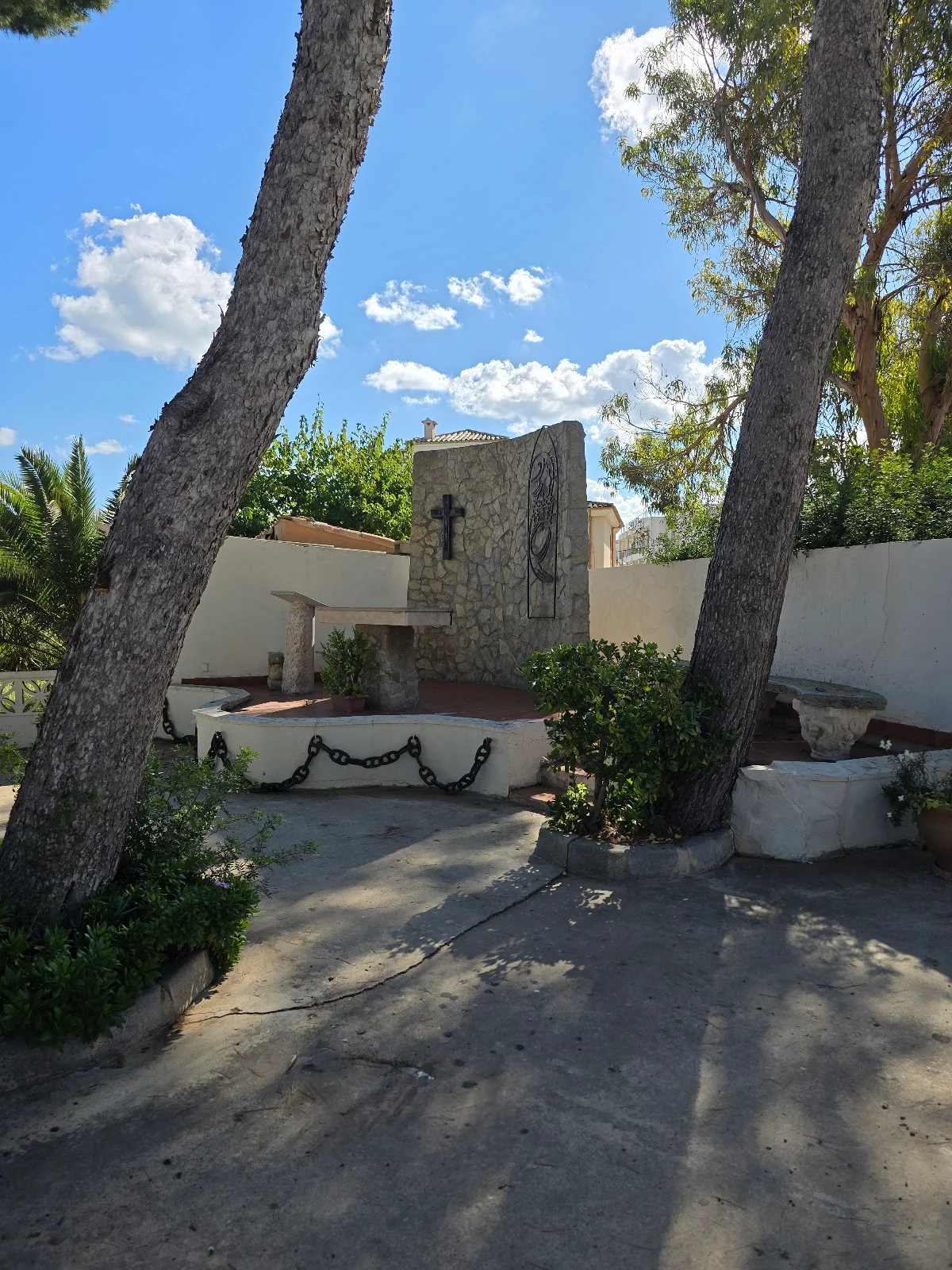 Església de Ca'n Picafort - Bild 9