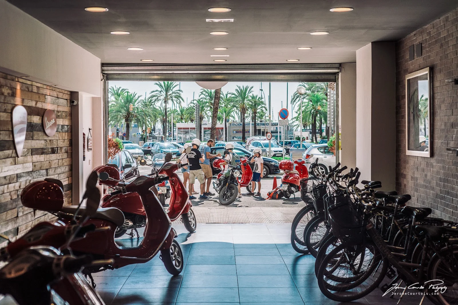 Vintage Motors (Marina) - Bild 1