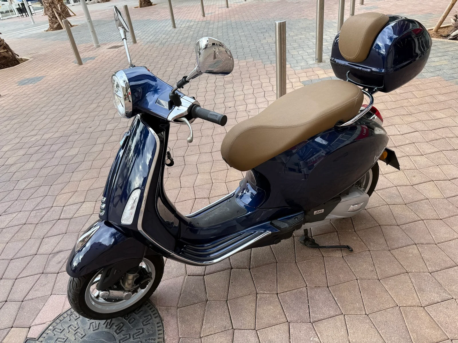 Vintage Motors (Marina) - Bild 8