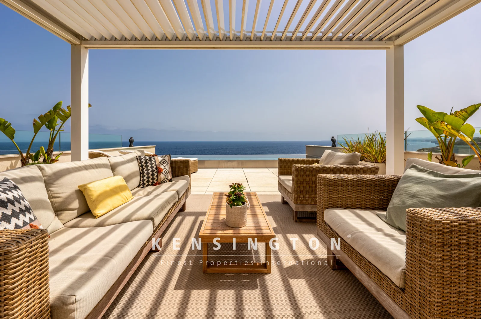 KENSINGTON Finest Properties International - Bild 2