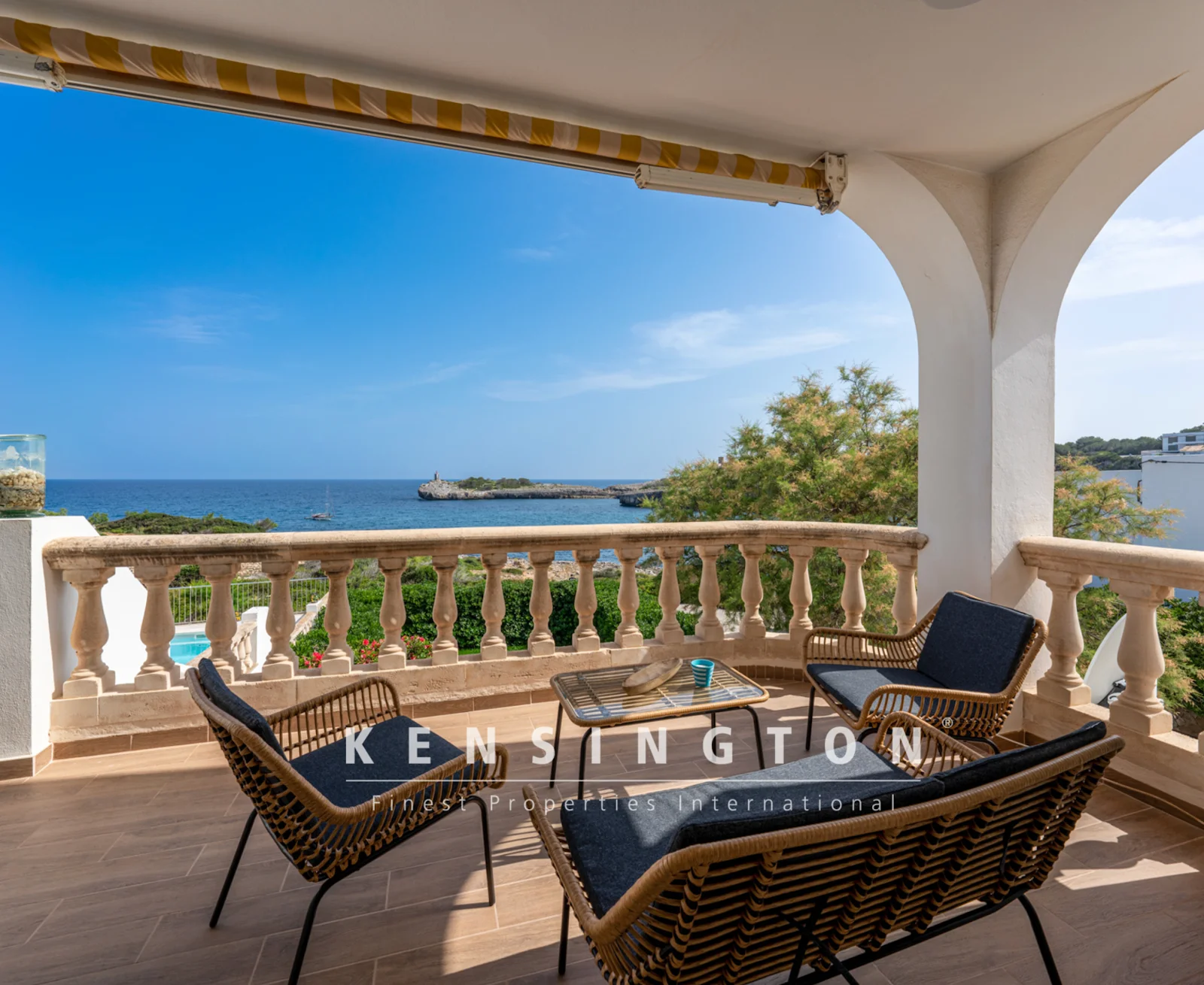 KENSINGTON Finest Properties International - Bild 4