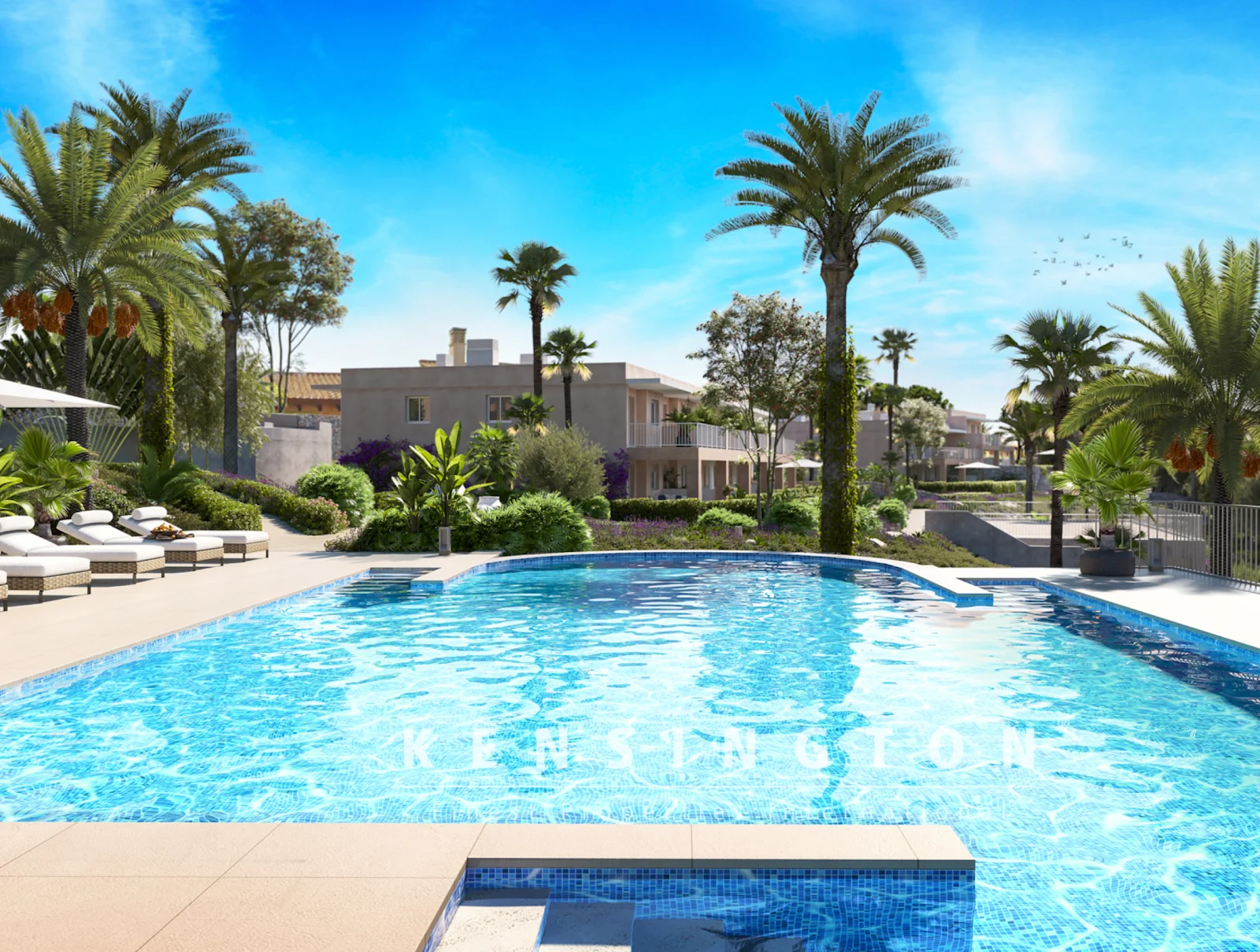 KENSINGTON Finest Properties International - Bild 9