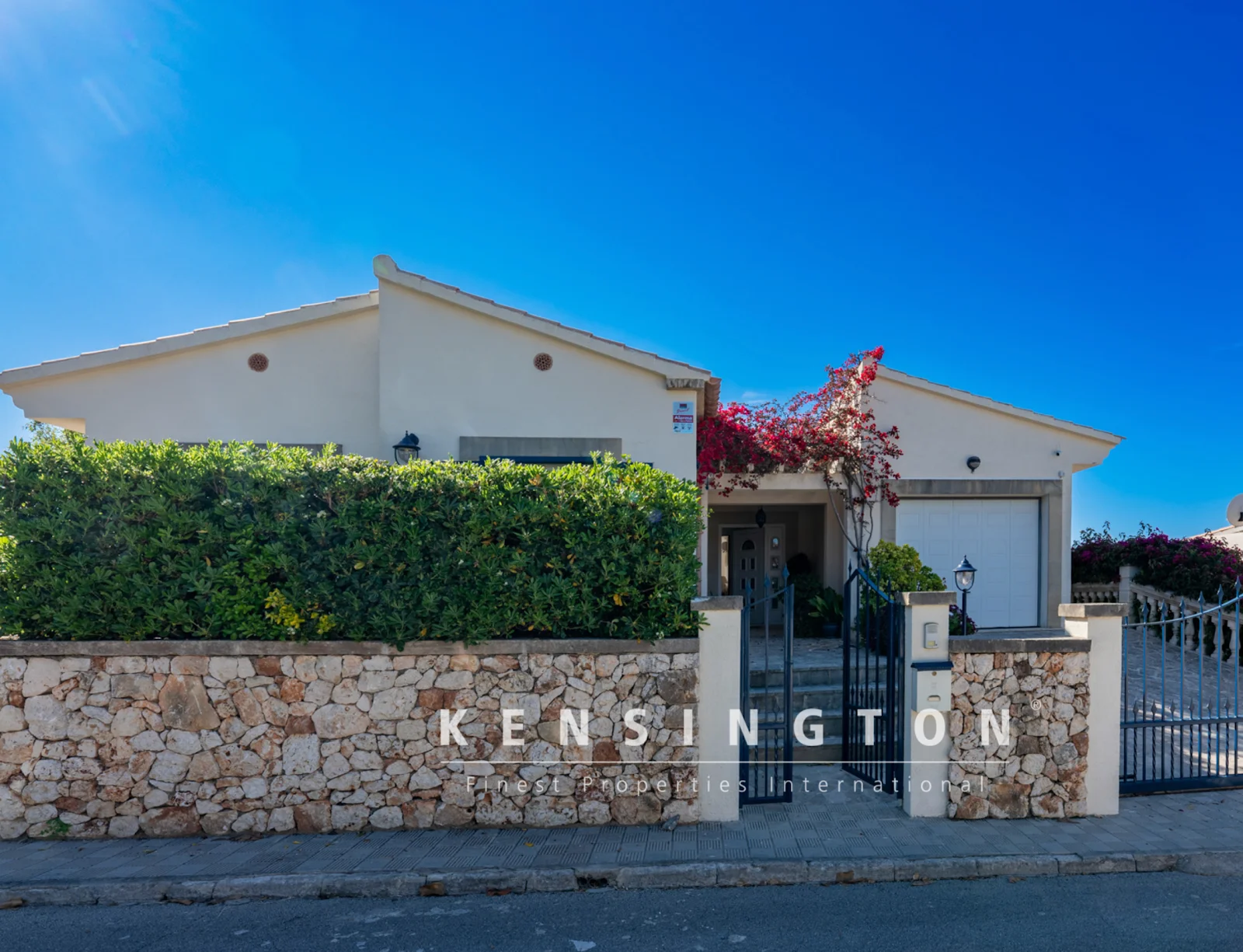 KENSINGTON Finest Properties International - Bild 7