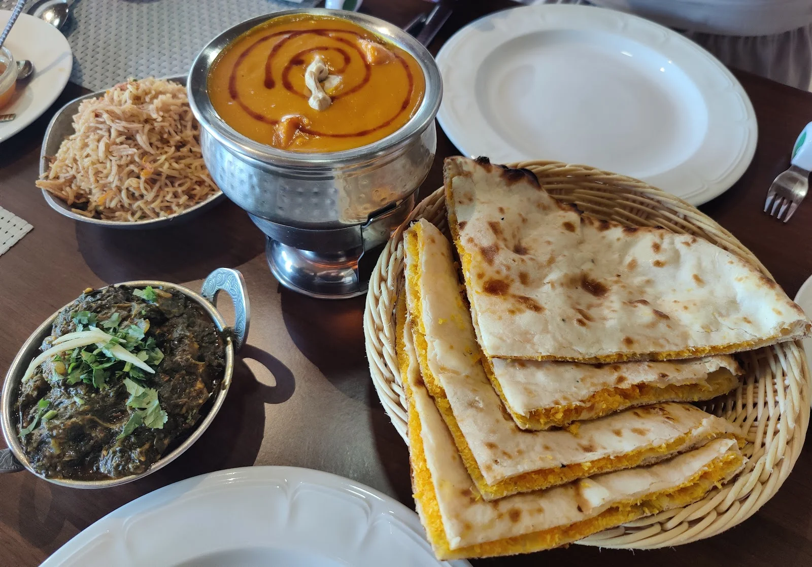 Himalaya Indian Restaurant - Bild 3