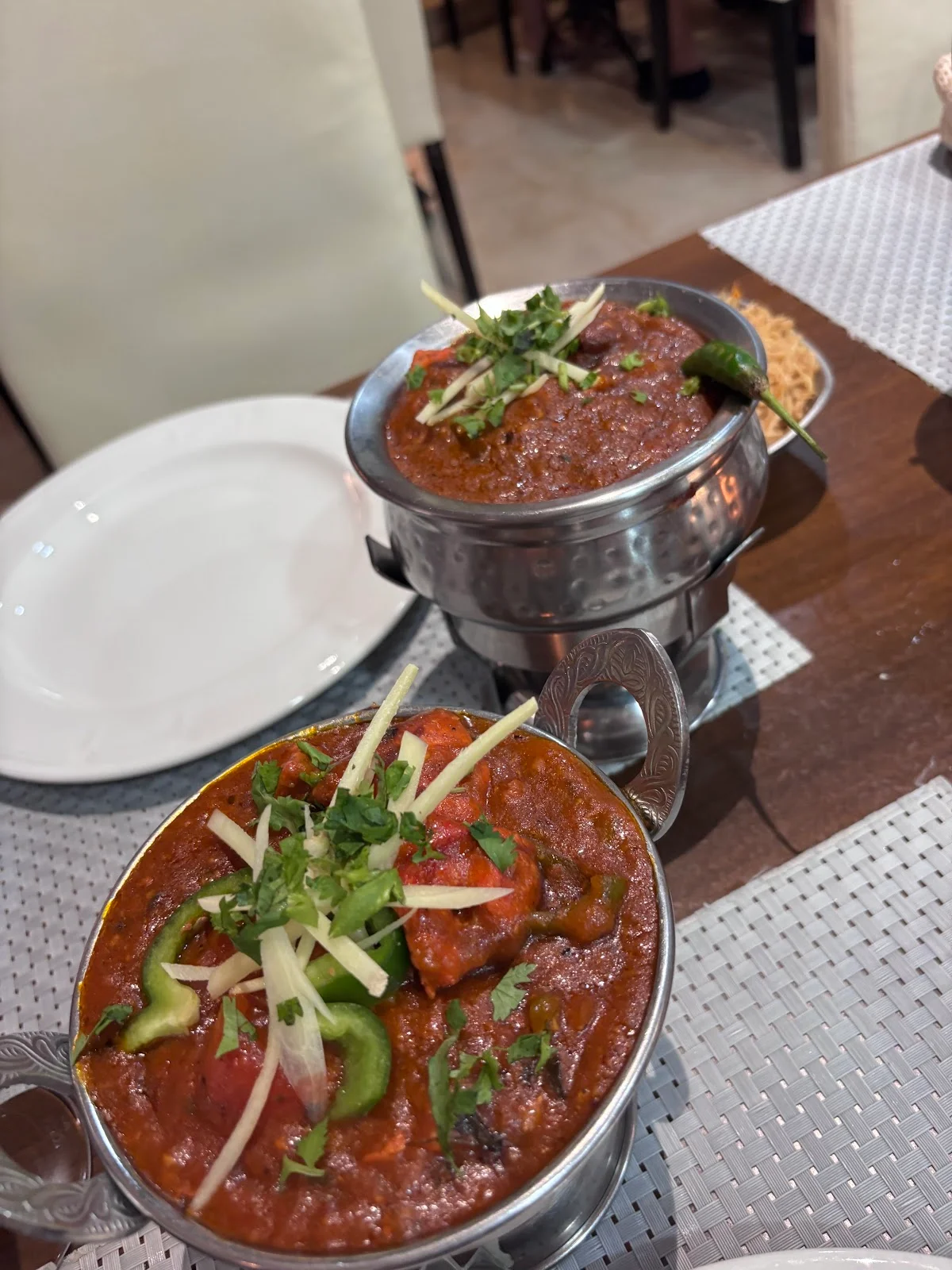 Himalaya Indian Restaurant - Bild 9