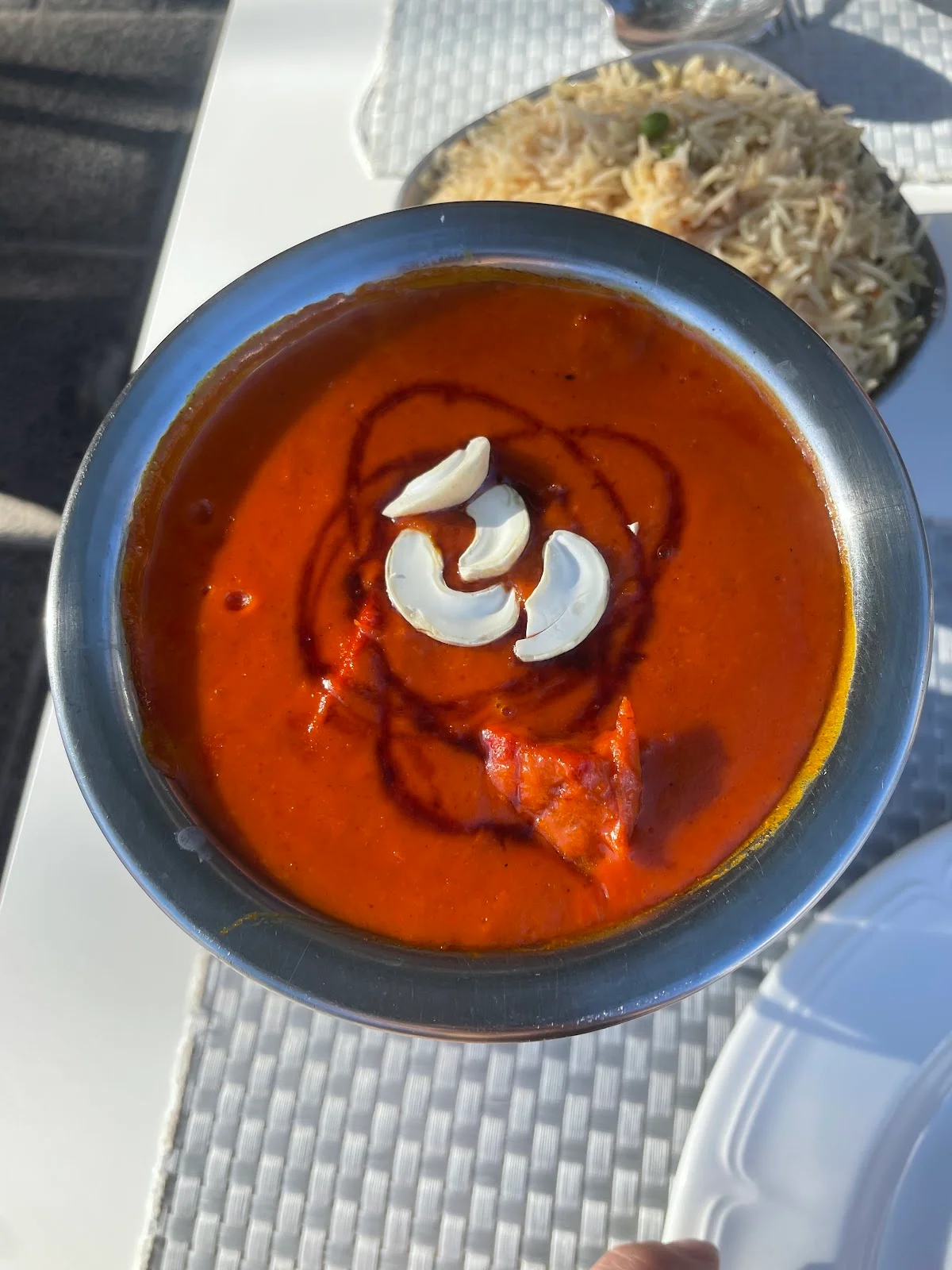 Himalaya Indian Restaurant - Bild 5