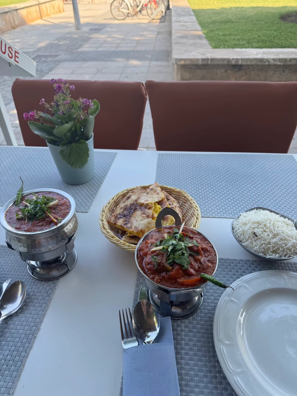 Himalaya Indian Restaurant - Bild 8