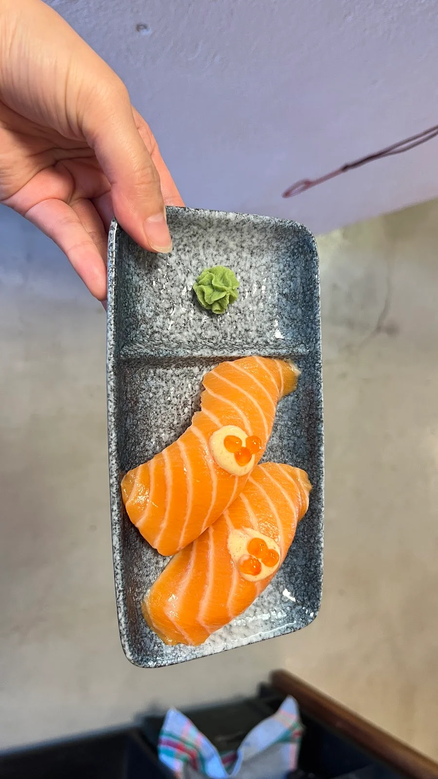 YAKU Sushi - Bild 10