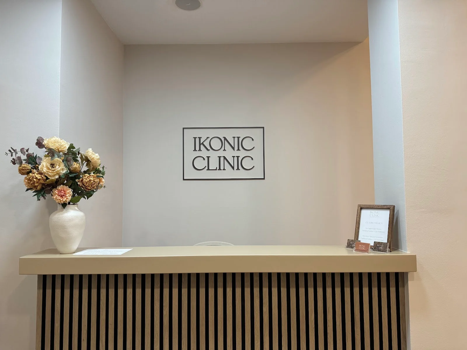 Ikonic Clinic Medicina Estética