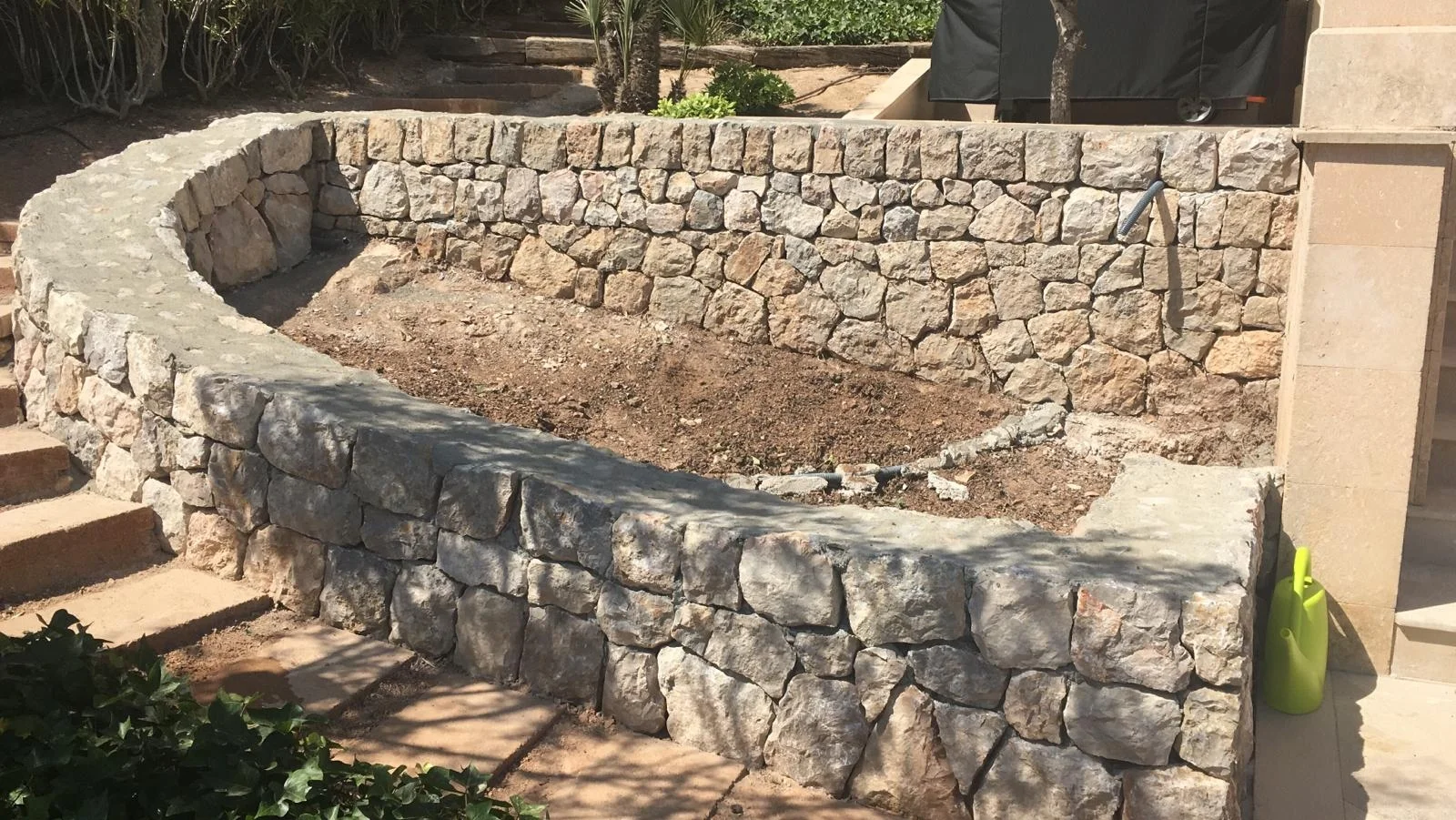 Mallorca Garten - Bild 8