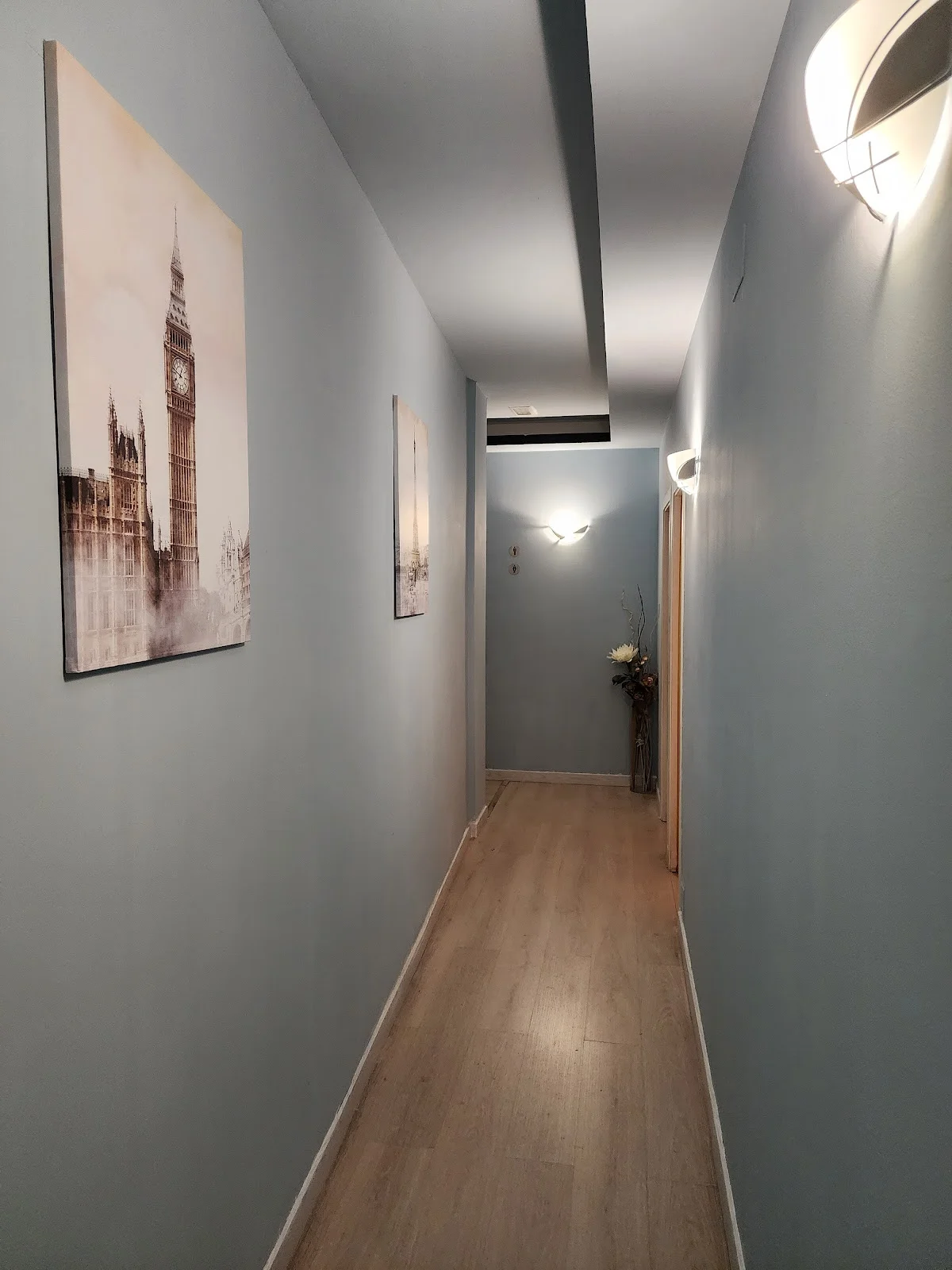 MASAJES ORIENTALES - Bild 10