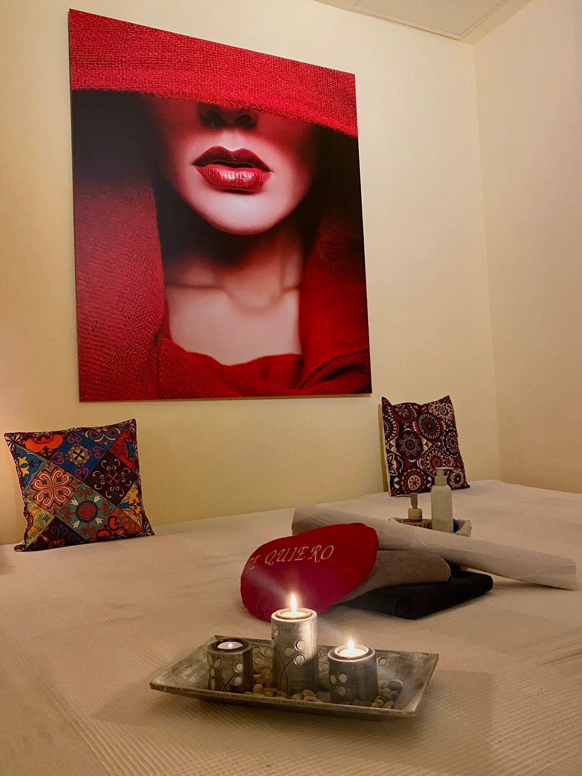 MASAJES ORIENTALES - Bild 5