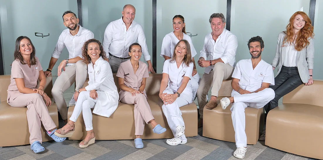 Clínica Áureo - Medicina Estética y Dental