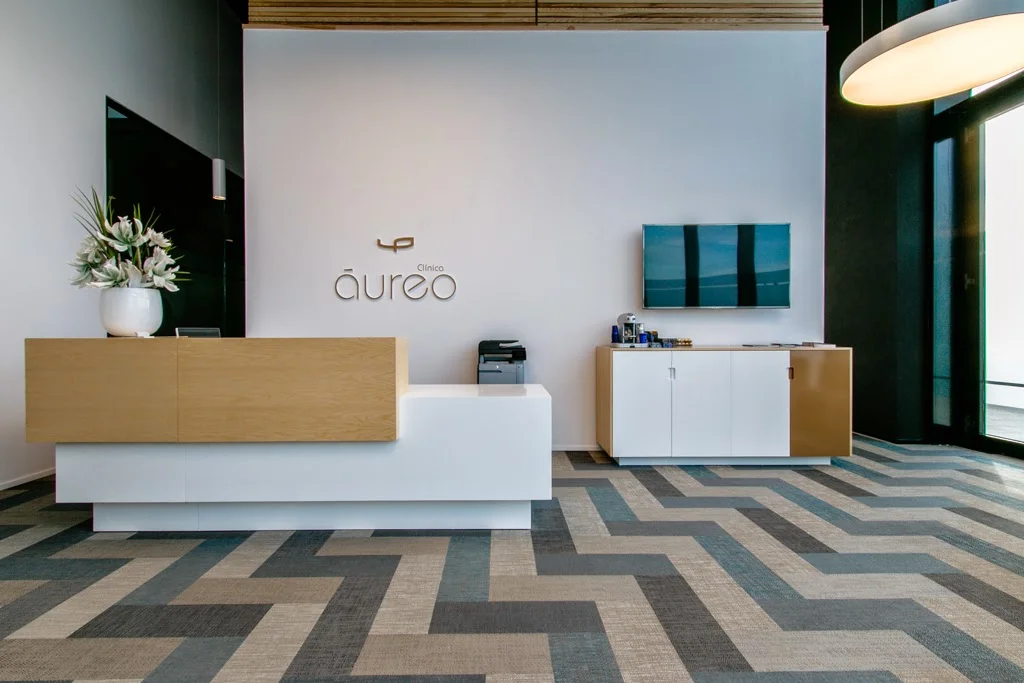 Clínica Áureo - Medicina Estética y Dental - Bild 3