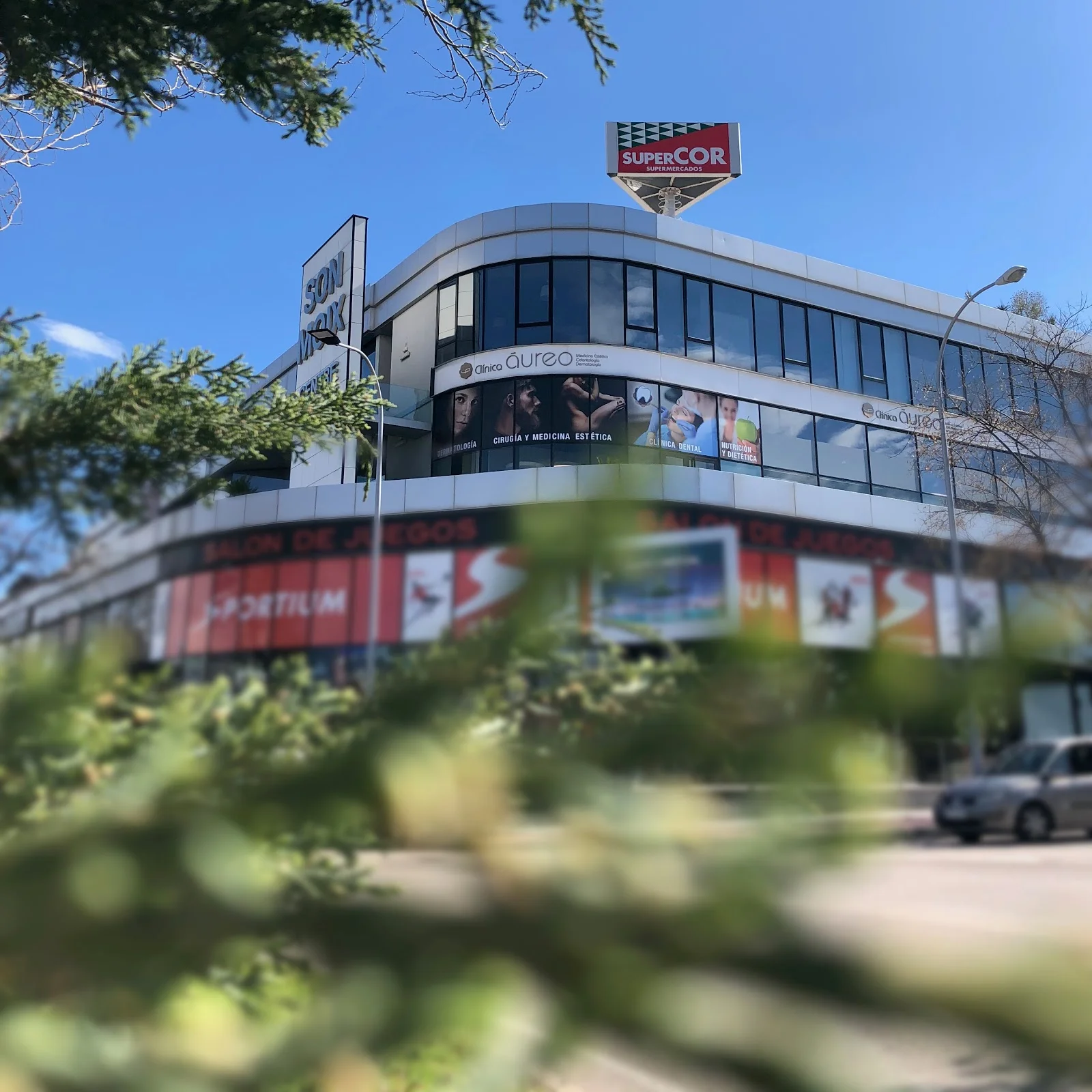 Clínica Áureo - Medicina Estética y Dental - Bild 7