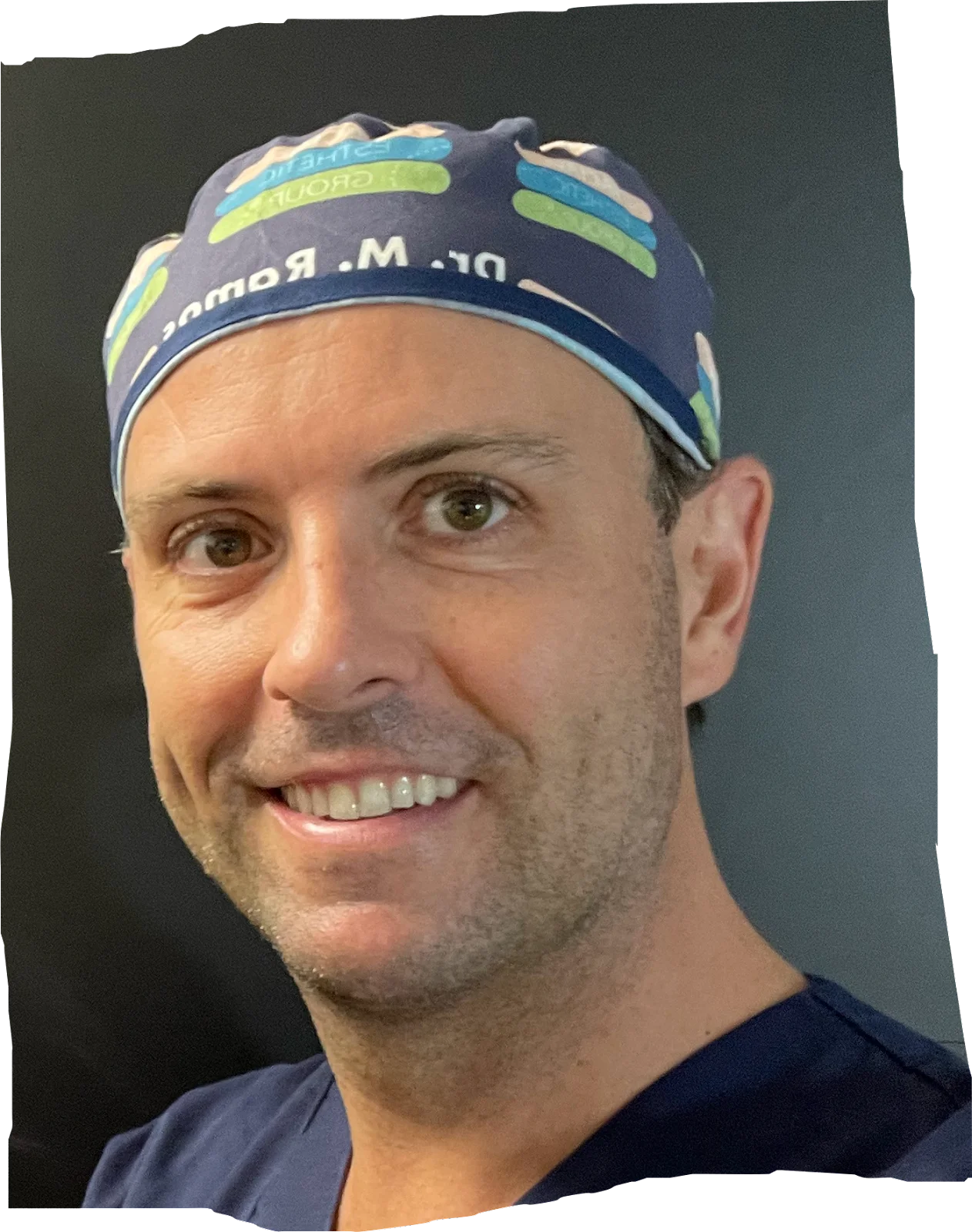 Facial Esthetic Group, Dr Mikel Ramos - Bild 4