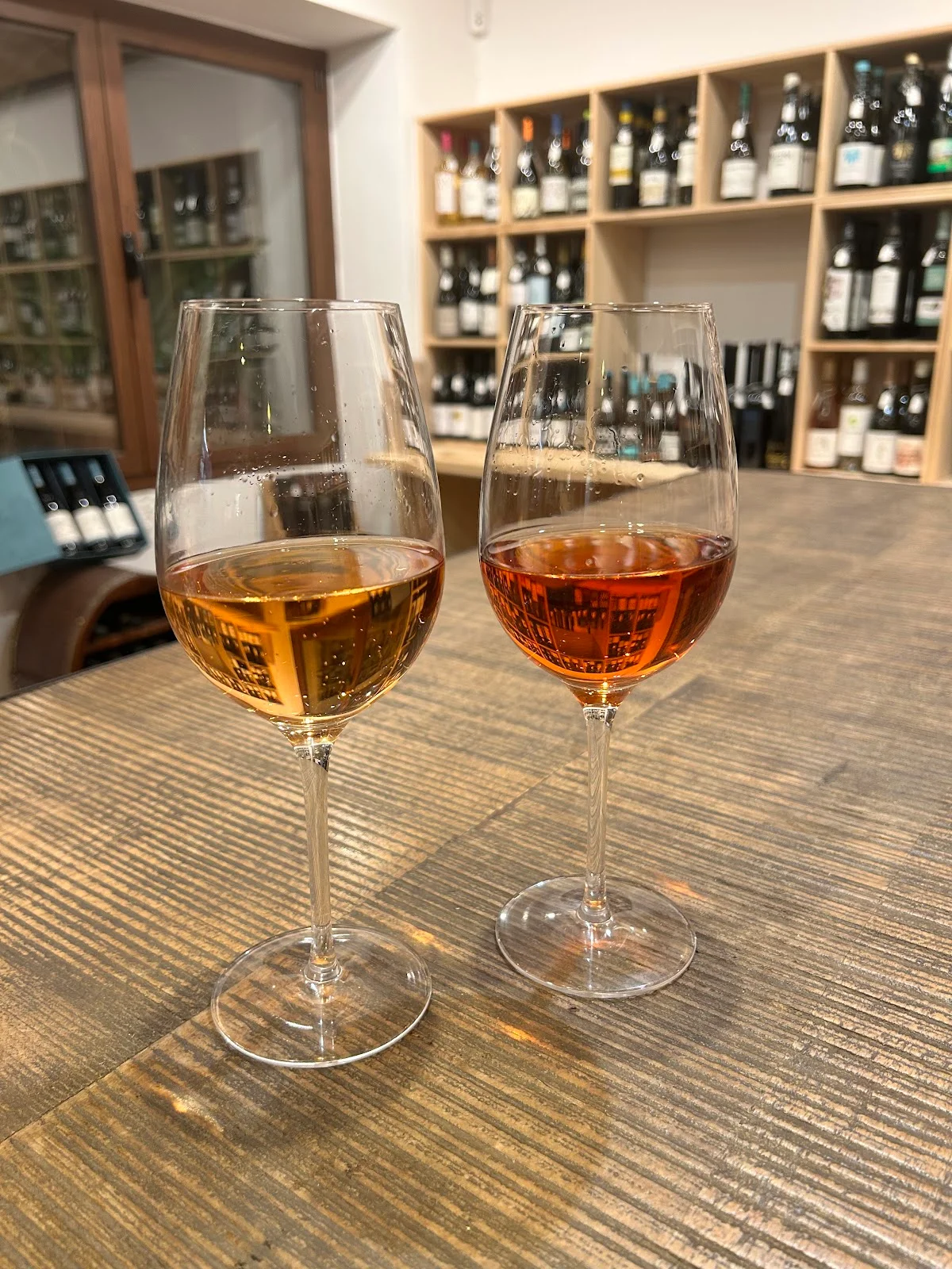 Wine Lovers Sant Jaume - Bild 3