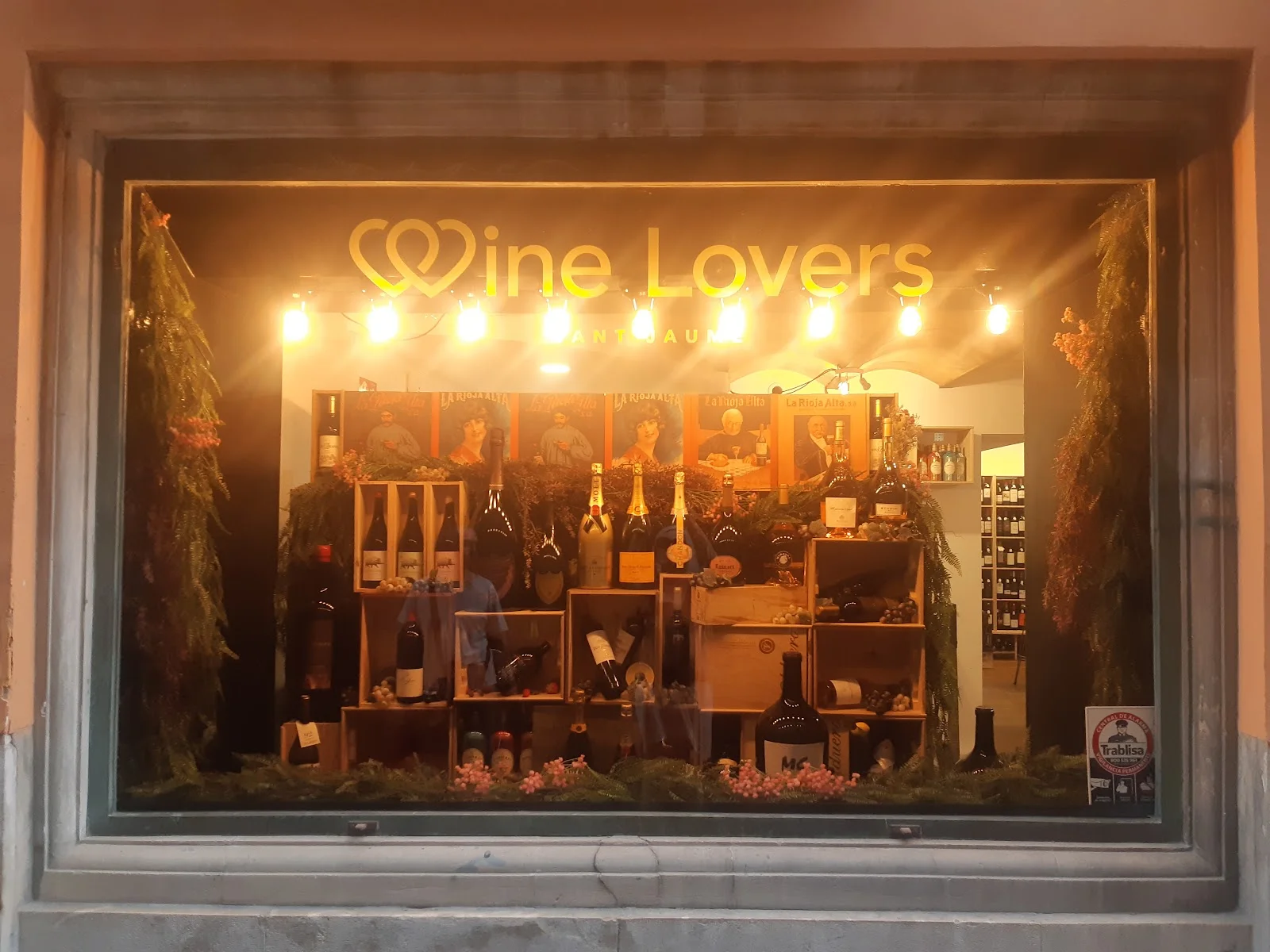 Wine Lovers Sant Jaume - Bild 2