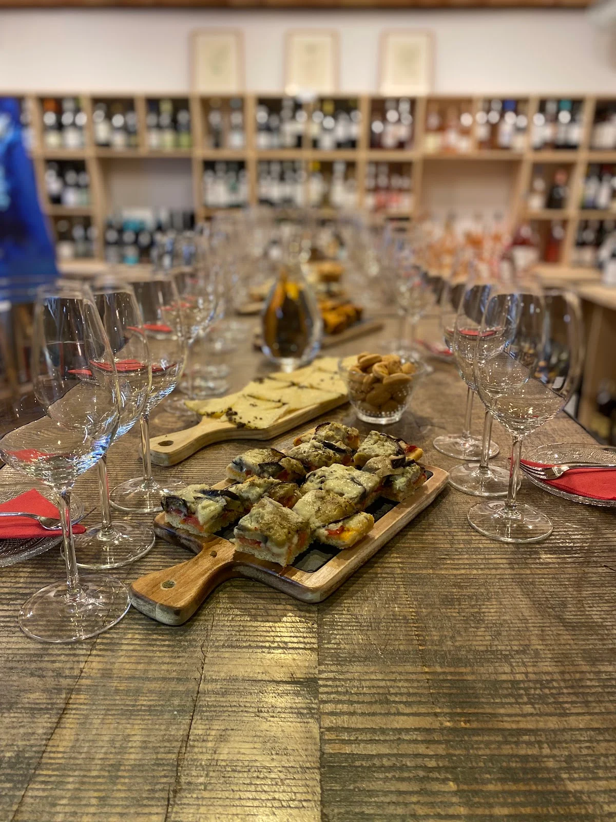 Wine Lovers Sant Jaume - Bild 9