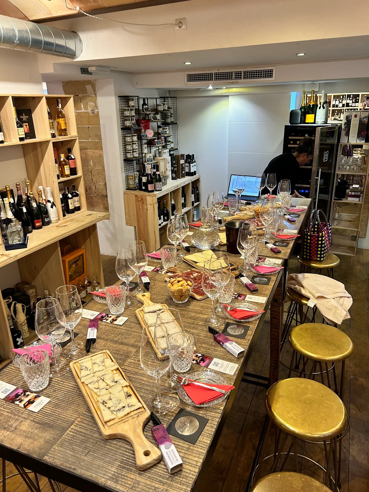 Wine Lovers Sant Jaume - Bild 6