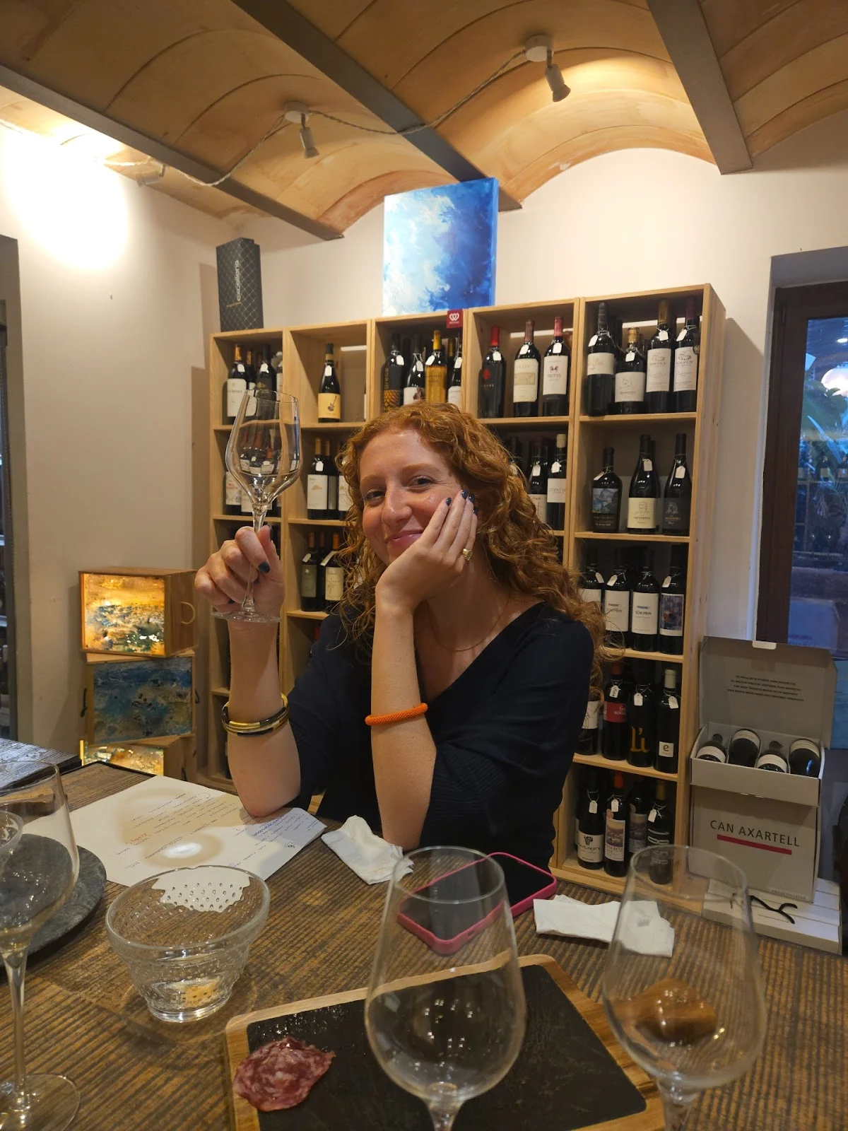 Wine Lovers Sant Jaume - Bild 7