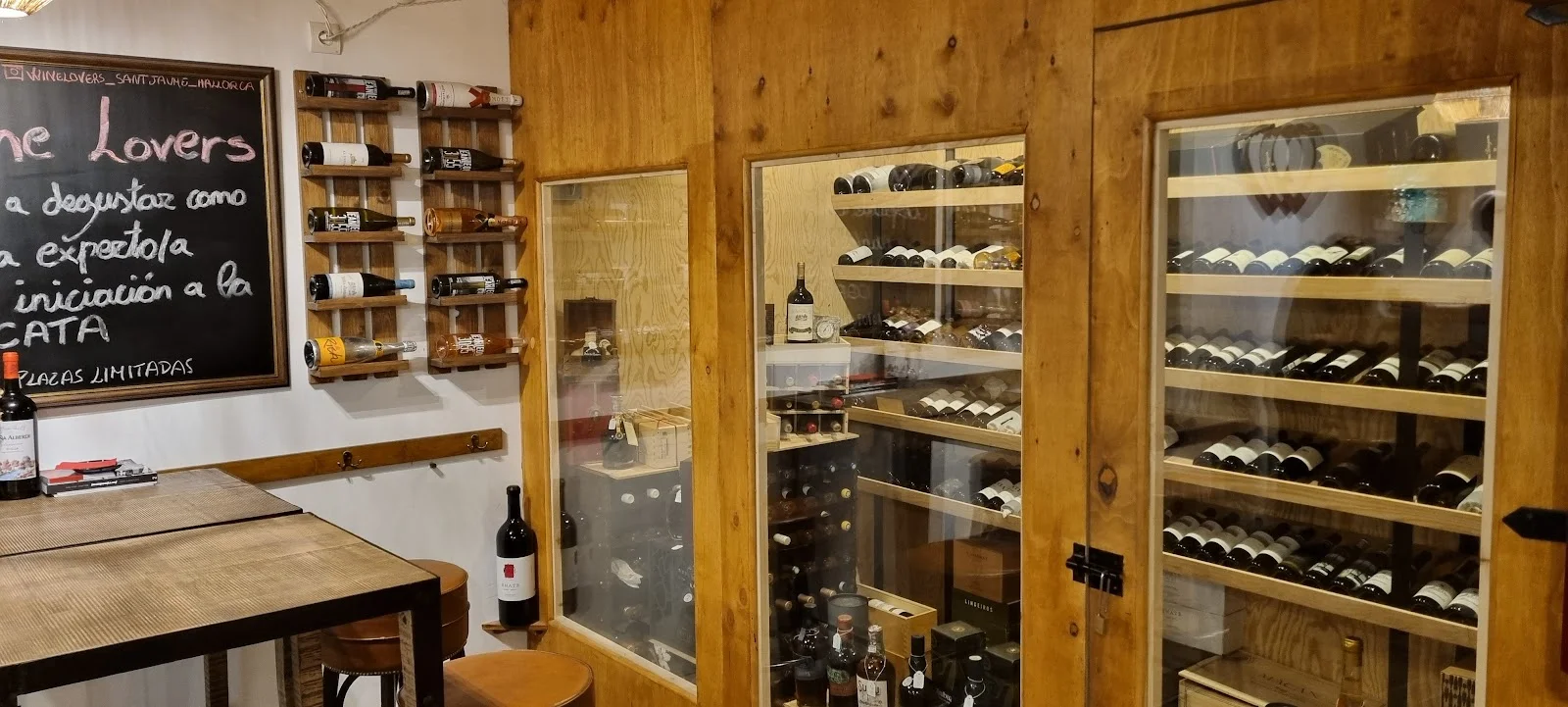 Wine Lovers Sant Jaume - Bild 8