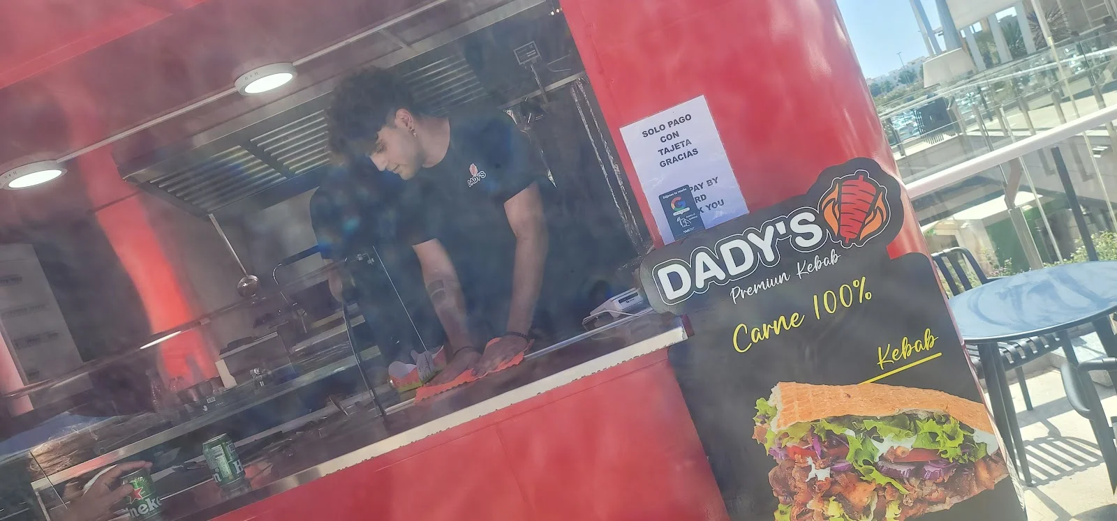 Dady's Kebab - Bild 3