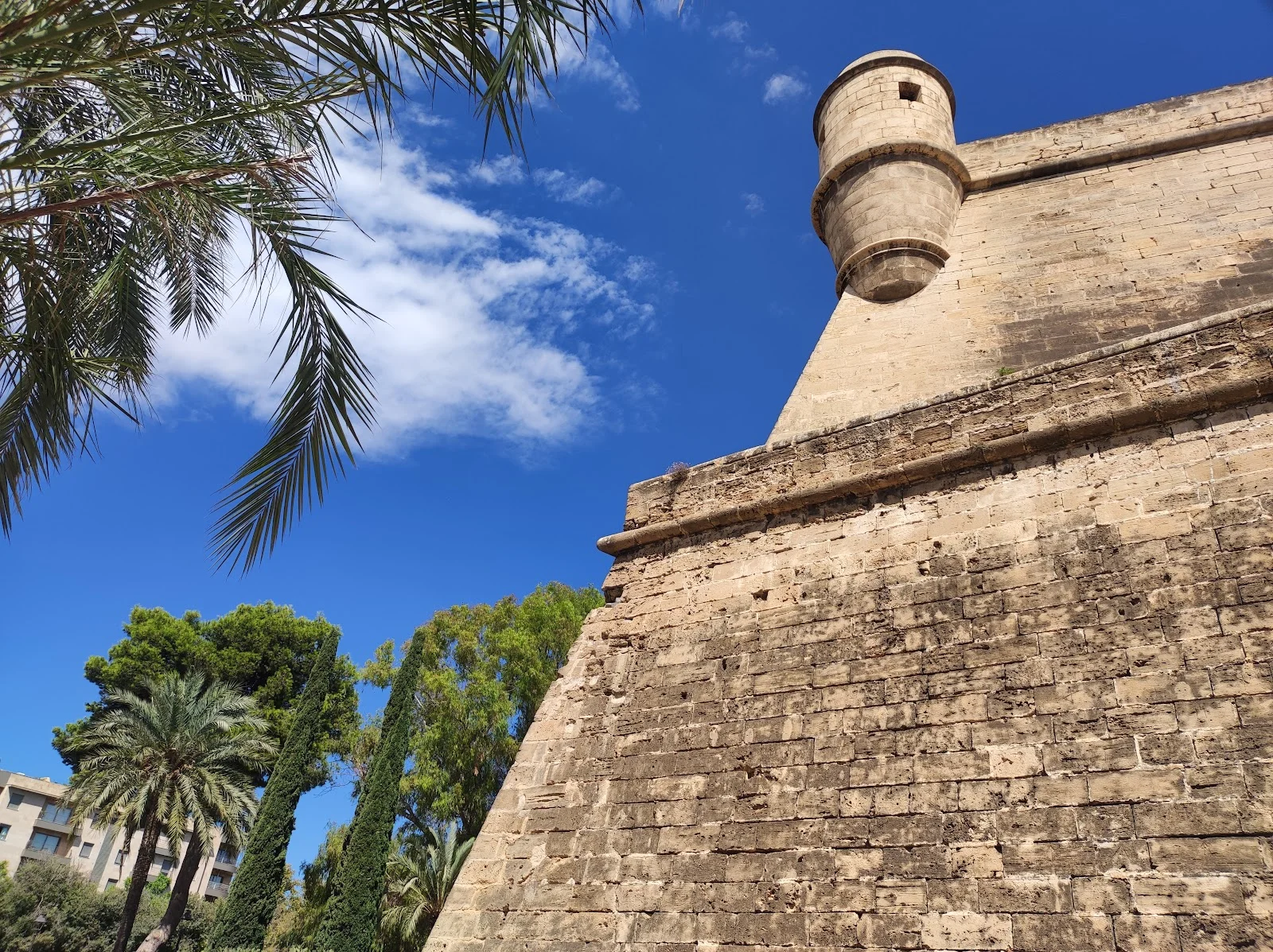 Parc de Sa Feixina - Bild 8