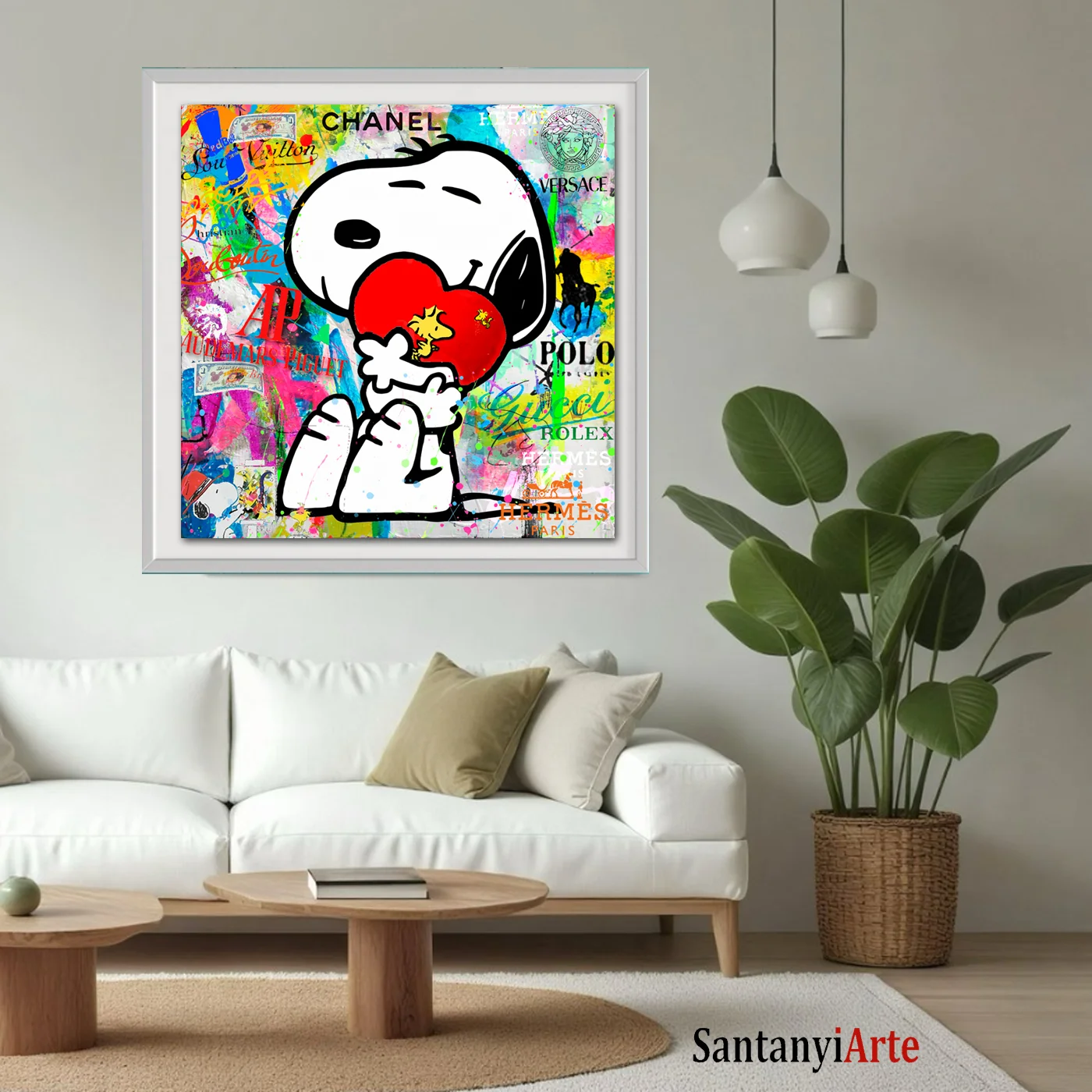 Galerie SantanyiARTE - Bild 2