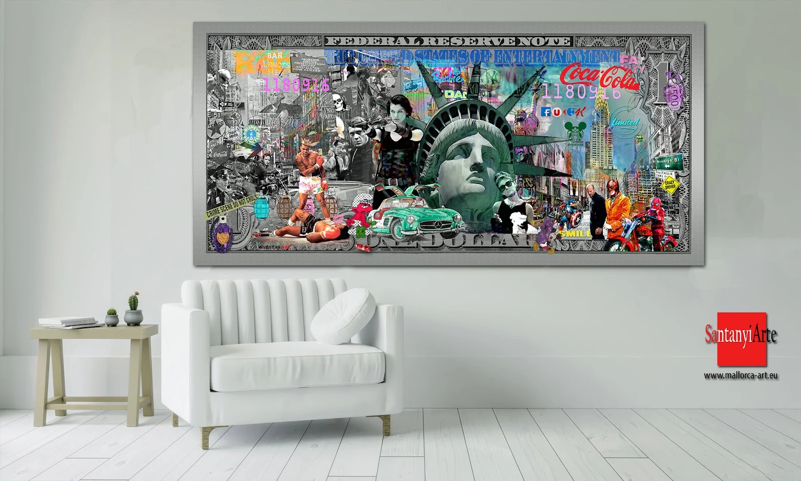 Galerie SantanyiARTE - Bild 3