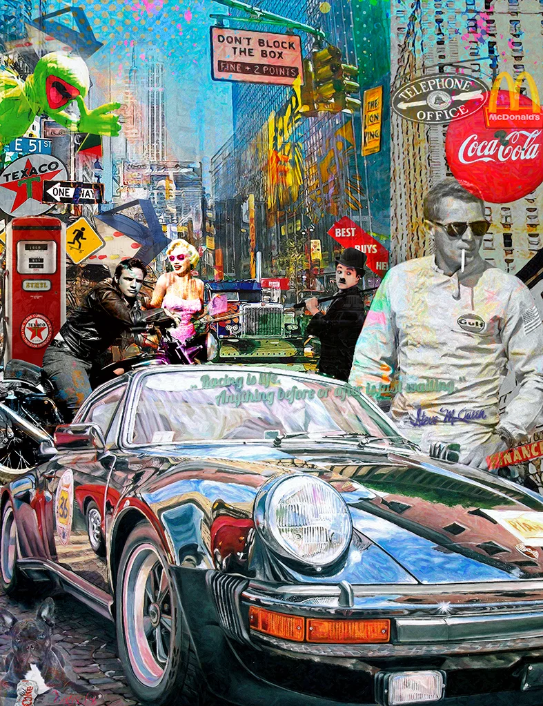 Galerie SantanyiARTE - Bild 4