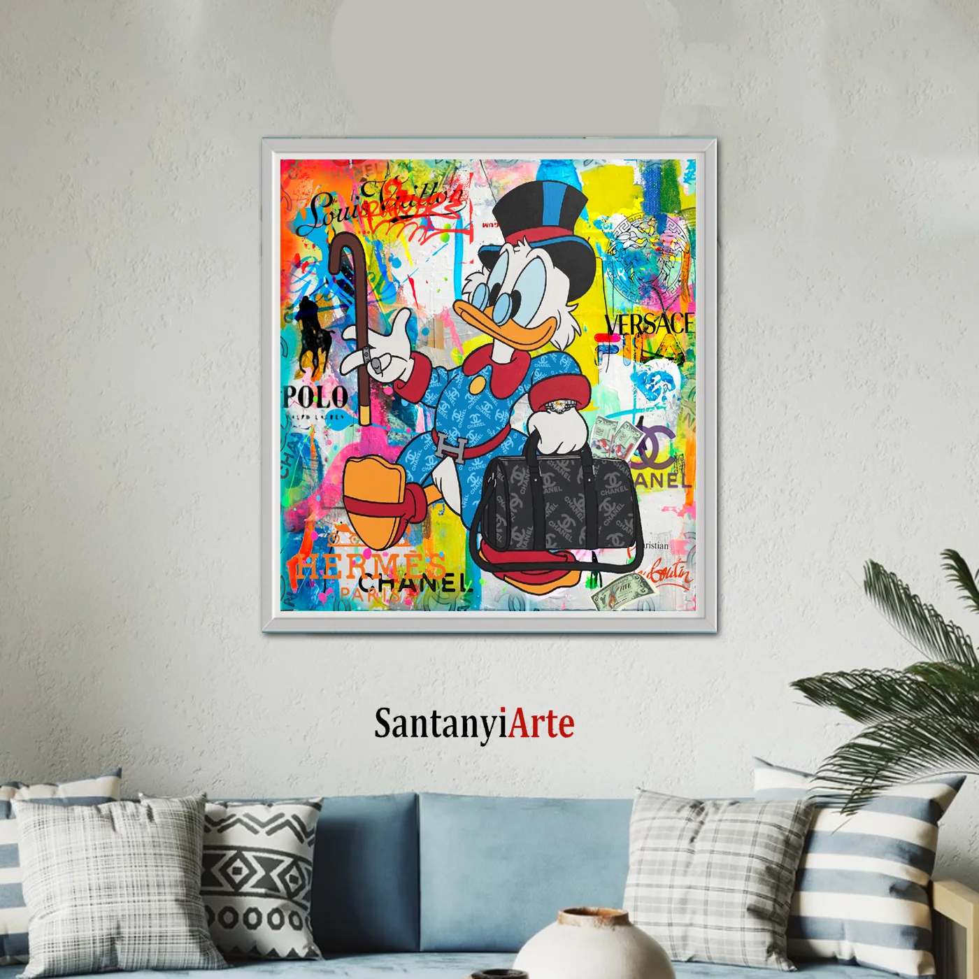 Galerie SantanyiARTE - Bild 5