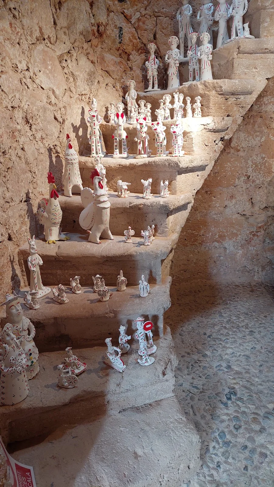 Museu Del Fang De Marratxí - Bild 4