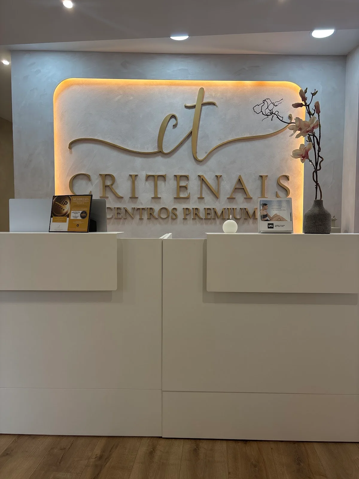 Critenais Centros - Bild 2