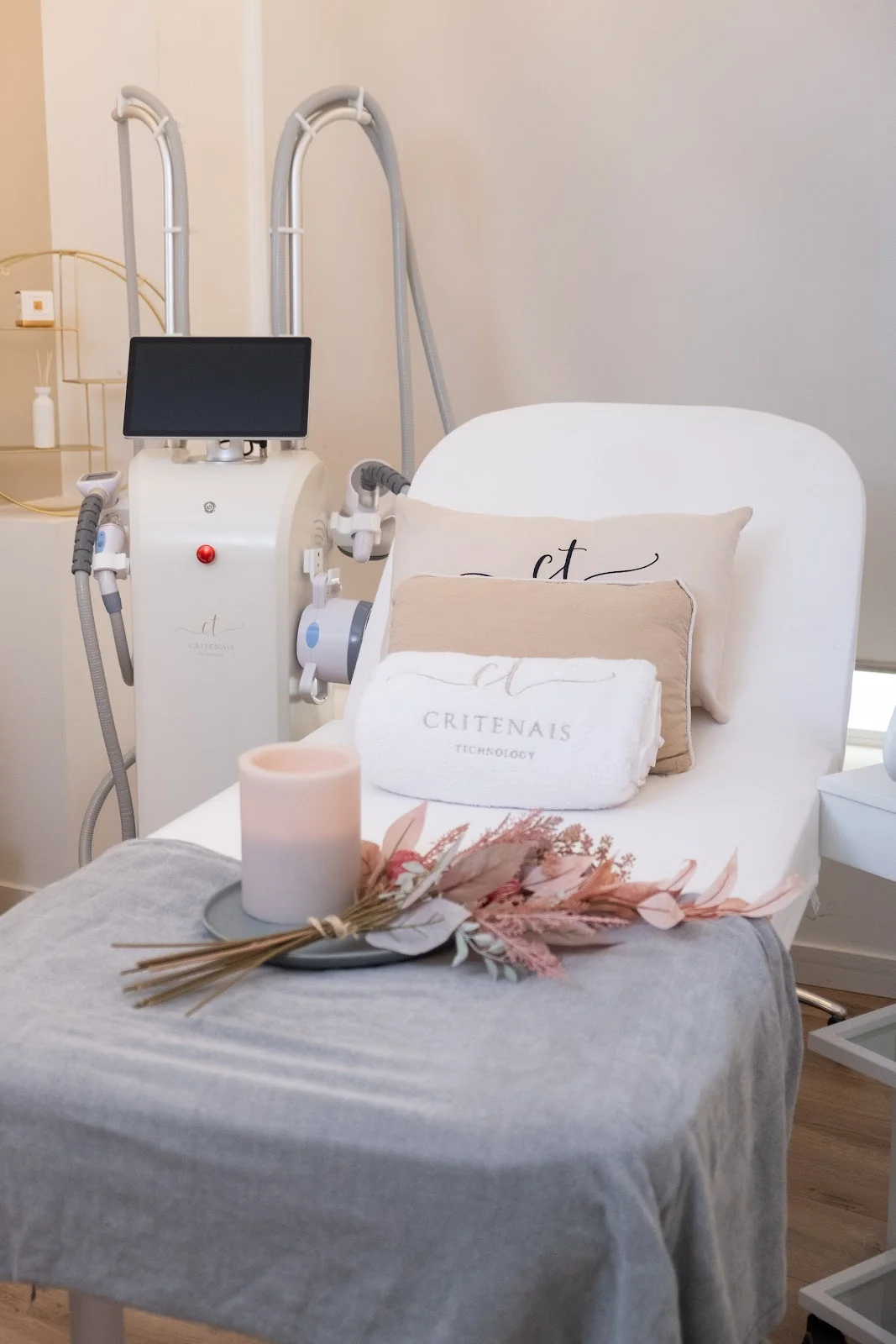 Critenais Centros - Bild 9