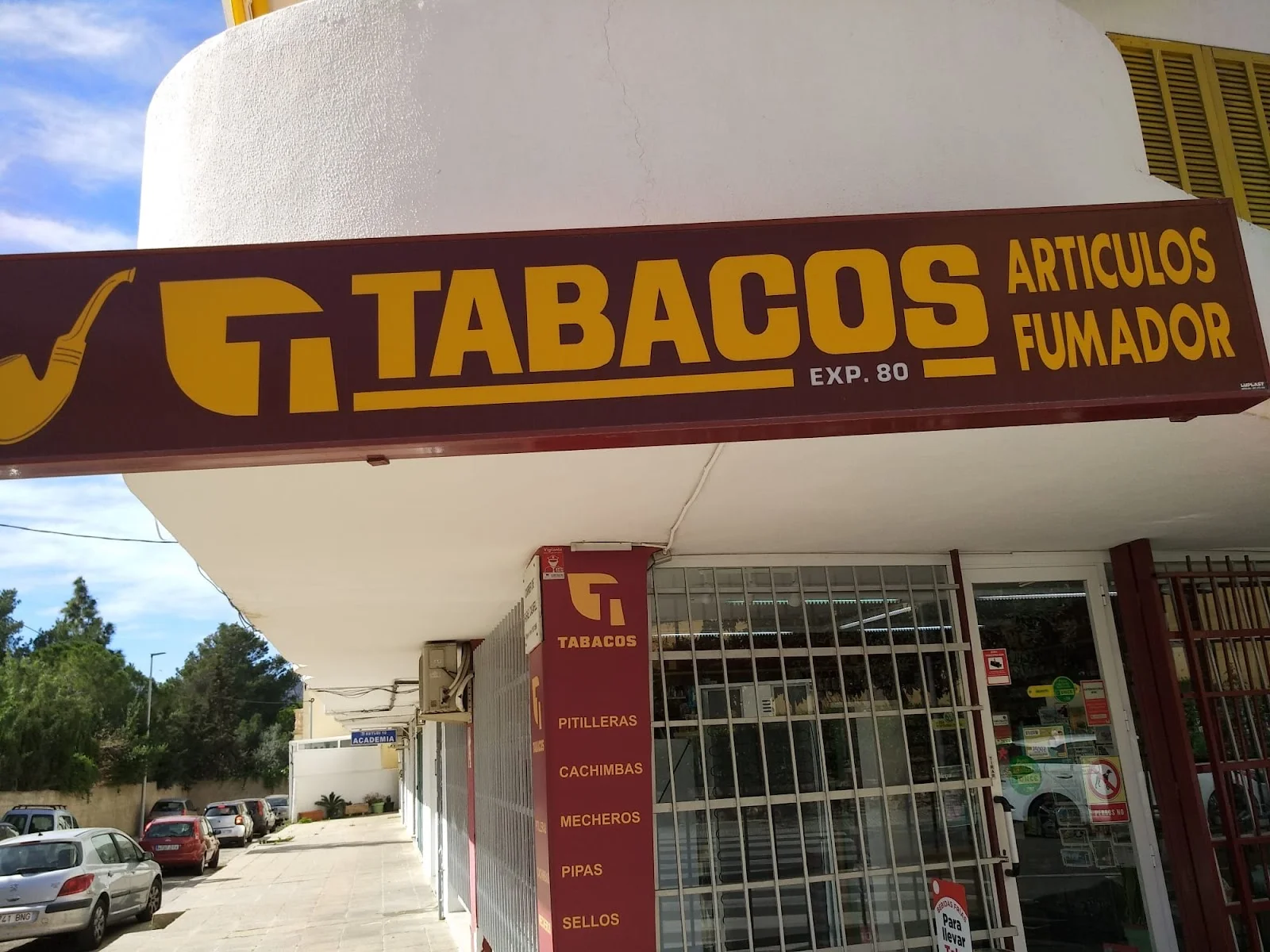 ESTANCO SON RAPINYA - Bild 1