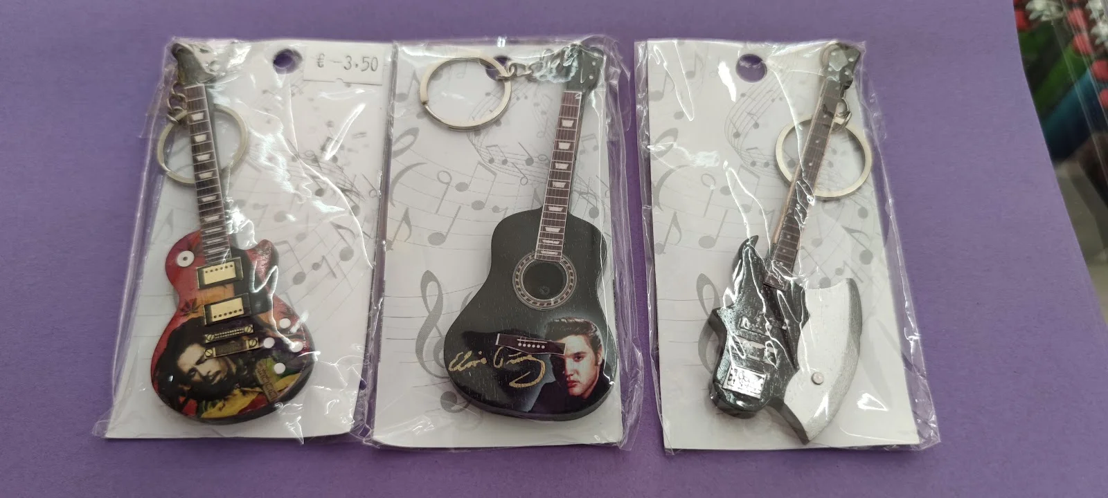 ESTANCO SON RAPINYA - Bild 8