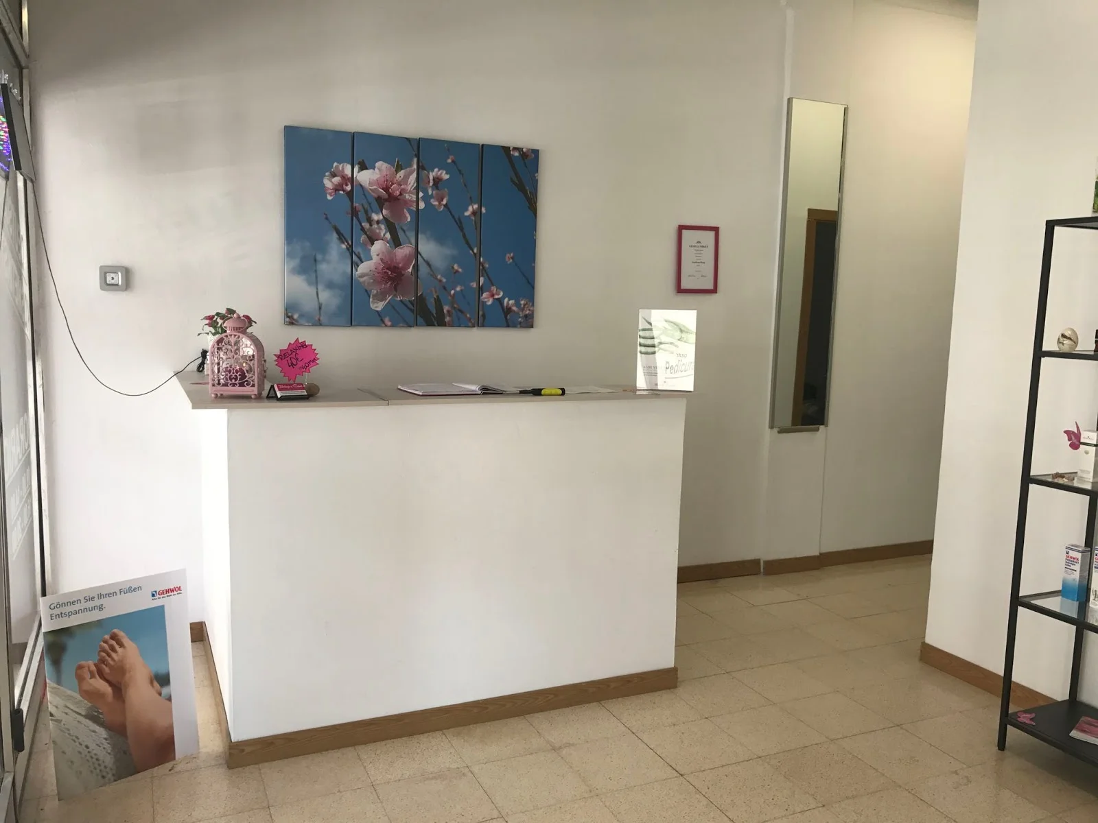 Belleza y Salud S'Arenal Deutsches Kosmetikstudio - Bild 2