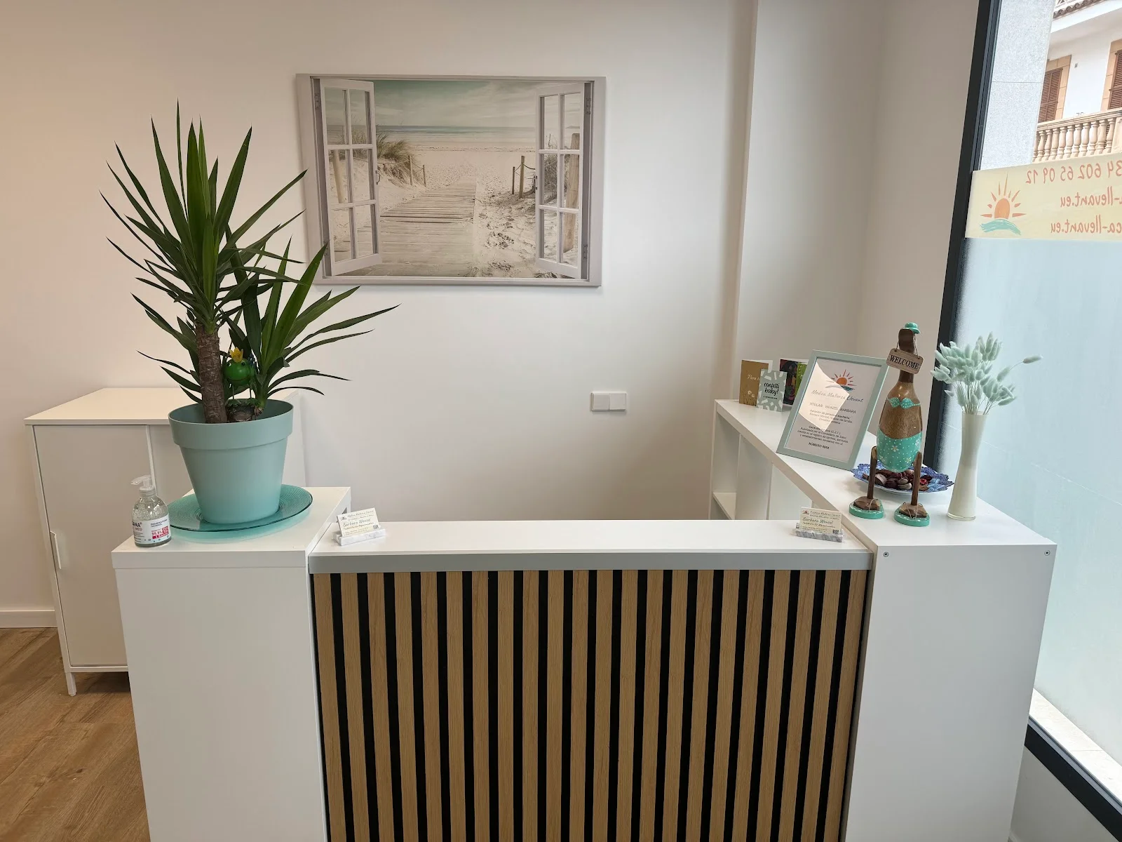 Hausarztpraxis Barbara Wenzel - Bild 2