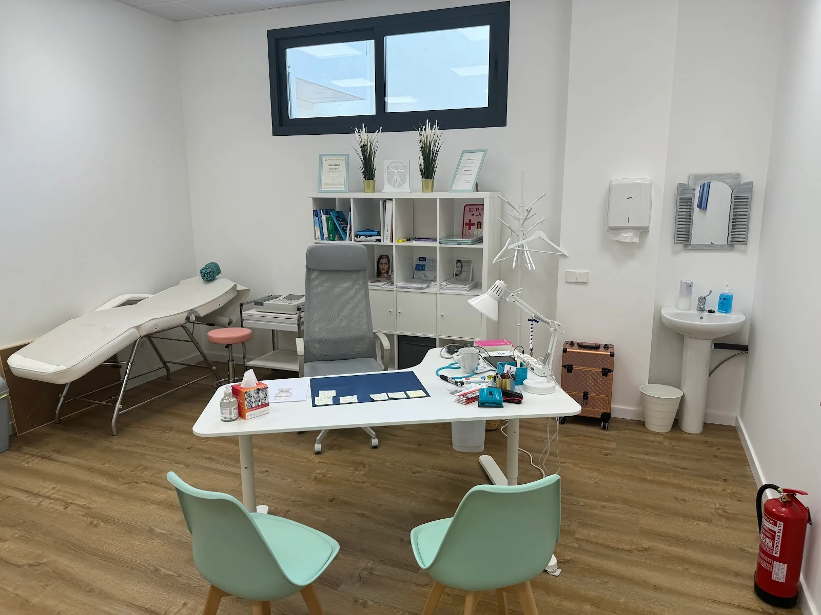 Hausarztpraxis Barbara Wenzel - Bild 9