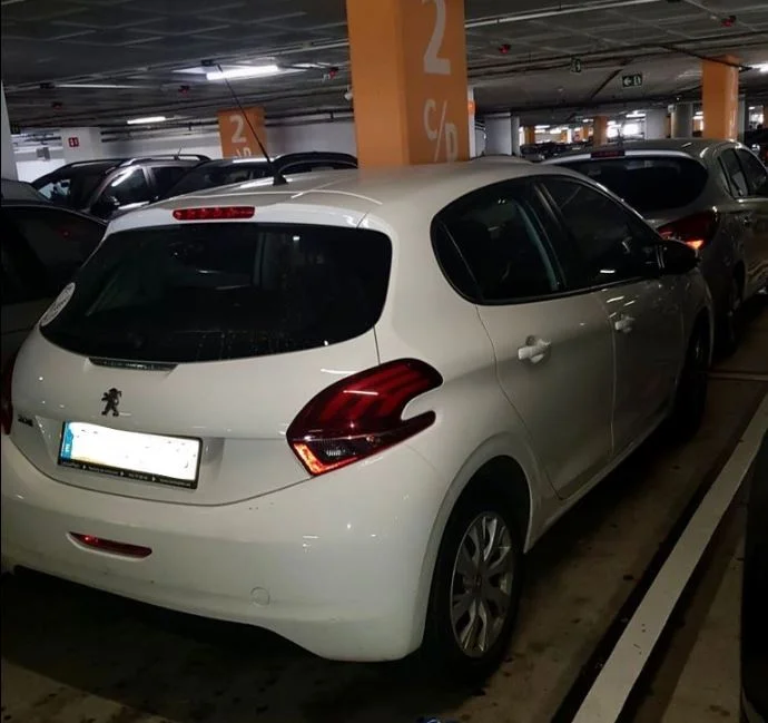 REA Rent a Car - Bild 3